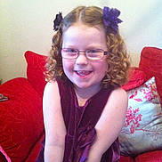 Lia joined the competition — help win amazing prizes!