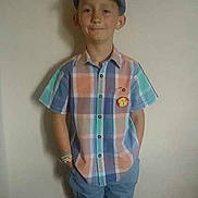 Kenzie joined the competition — help win amazing prizes!