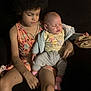 Lilliona joined the competition — help win amazing prizes! child, baby, sleeping, sofa, couch, holding, winnie_the_pooh, clothing, socks, afro_hair, peaceful, indoor, portrait, family, love, tenderness, relaxation, comfort, young, seated