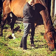 Valet De Coeur participe au concours pour gagner de l'argent avec cette photo :