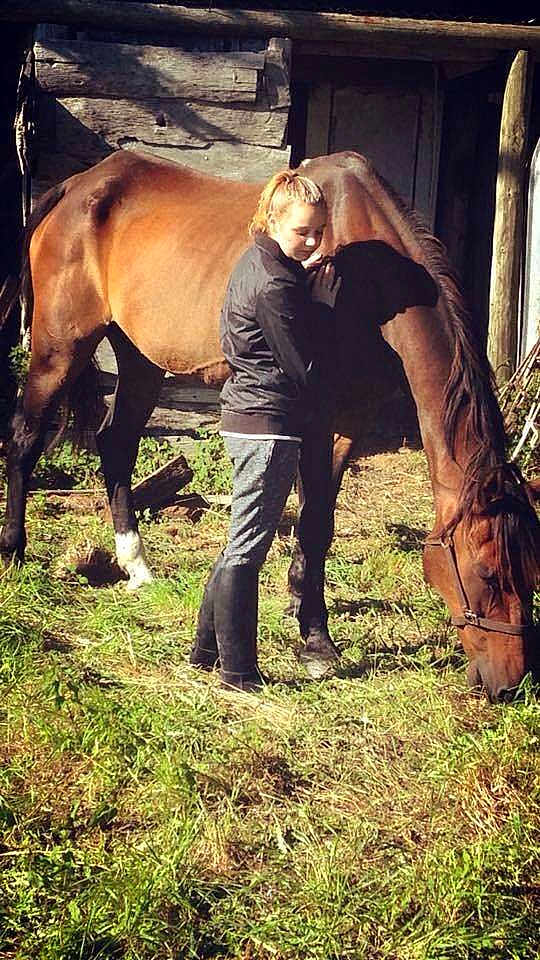 Valet De Coeur