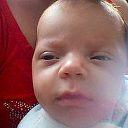 Kalyssa participe au concours pour gagner de l'argent avec cette photo :