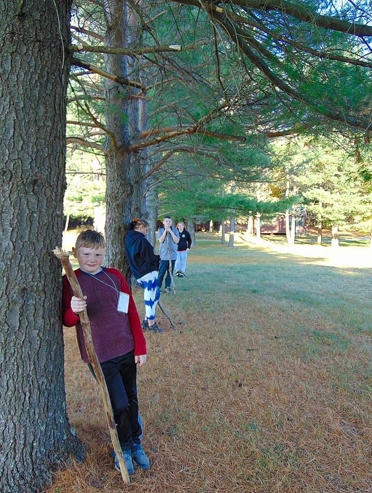 Carl joined the competition — help win amazing prizes! adventure, autumn, child, forest, joy, leaf, leisure, park, person, plant, recreation, state_park, style, tourism, trail, tree, vacation, walking, winter, woodland