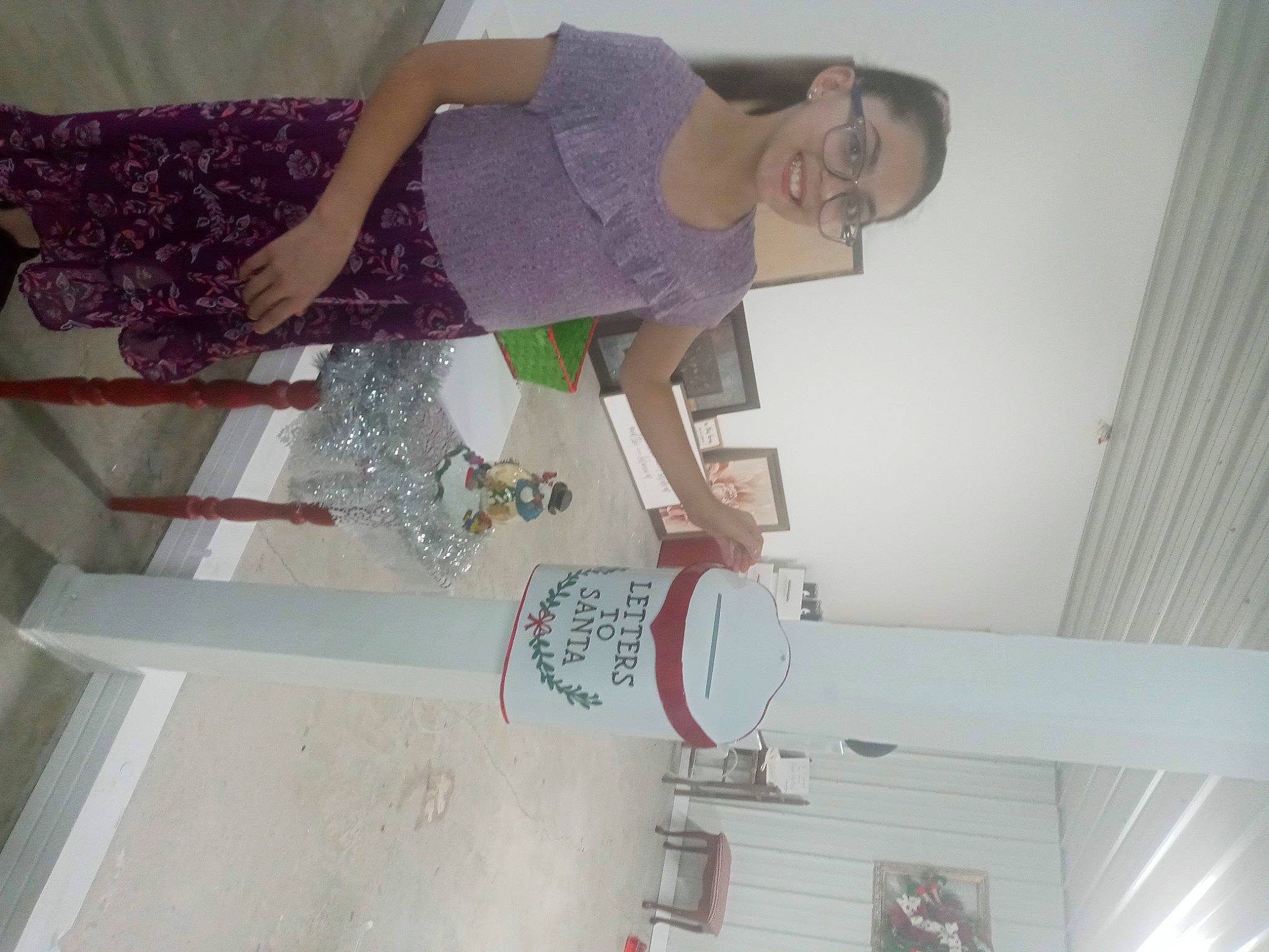 Hailey is registered to the contest to win money with this photo: ceiling, elbow, fashion_design, flesh, fun, hardwood, human_leg, joy, molding, paint, pattern, person, plaster, room, thigh, waist, wood, wrist