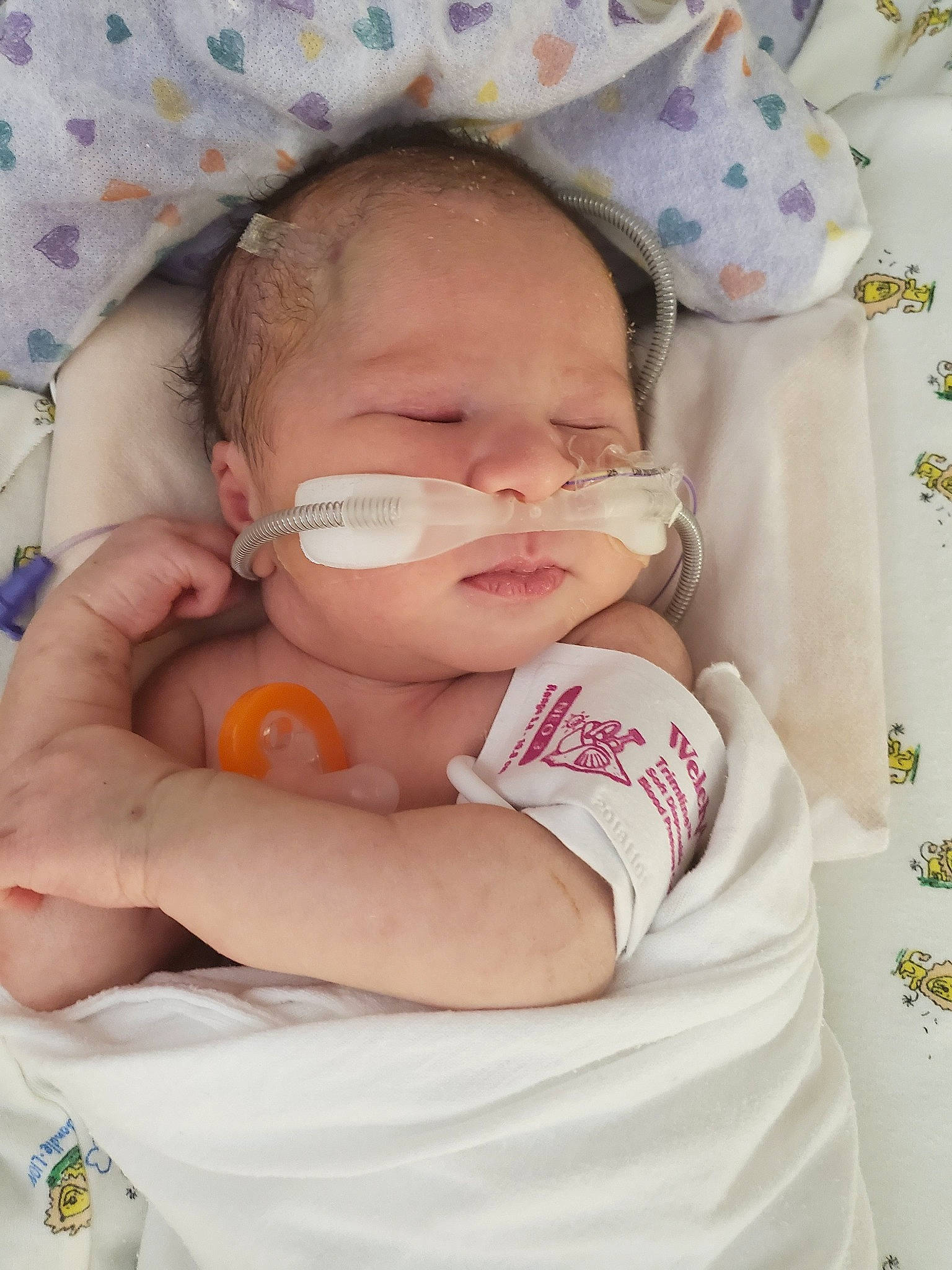 Oliver is registered to the contest to win money with this photo: baby, baby_products, baby_sleeping, bedtime, birth, cheek, child, nap, nose, person, product, skin, sleep, toddler