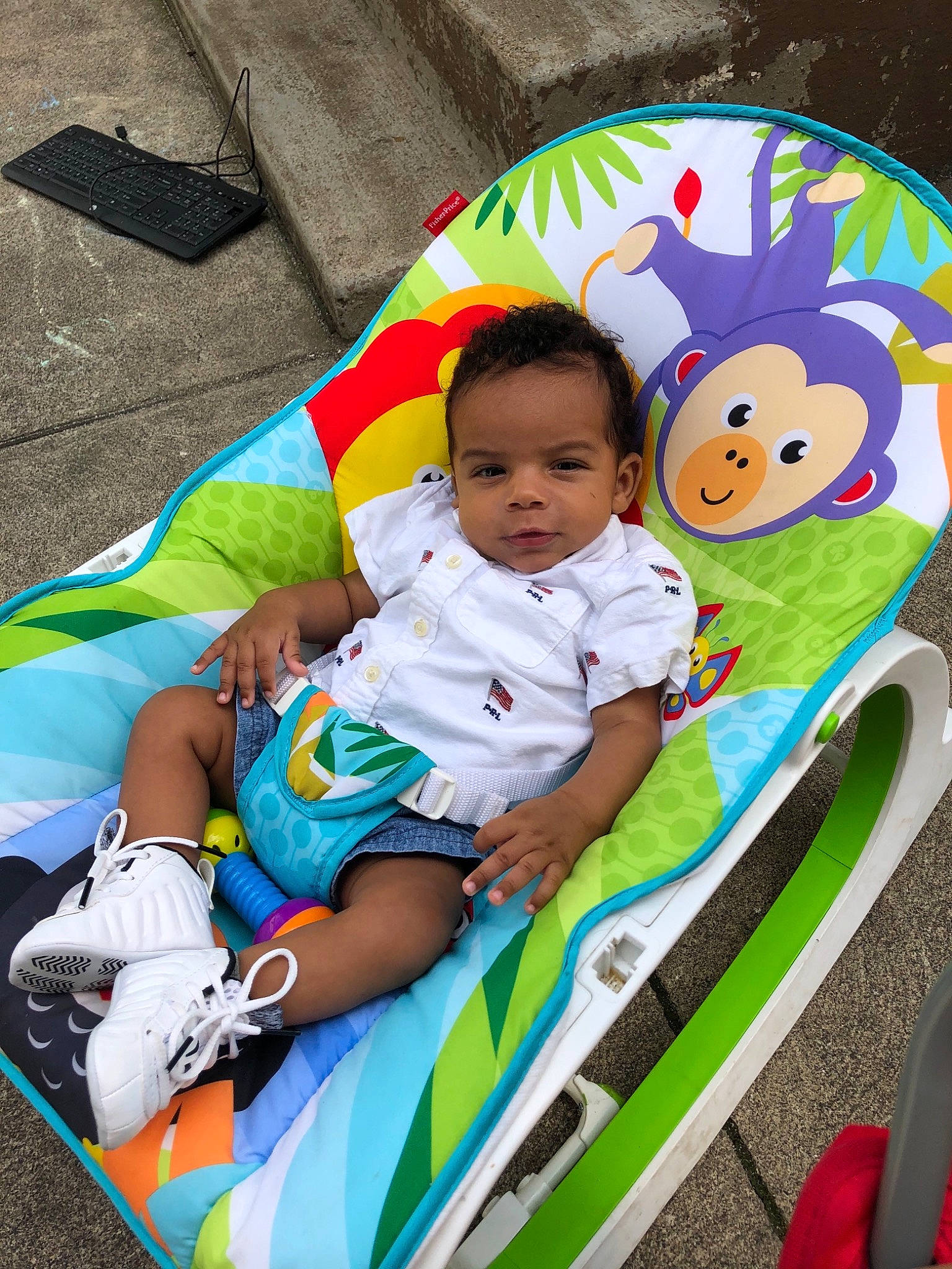 Kartier joined the competition — help win amazing prizes! baby, baby_products, child, leisure, person, play, product, toddler, toy, vacation