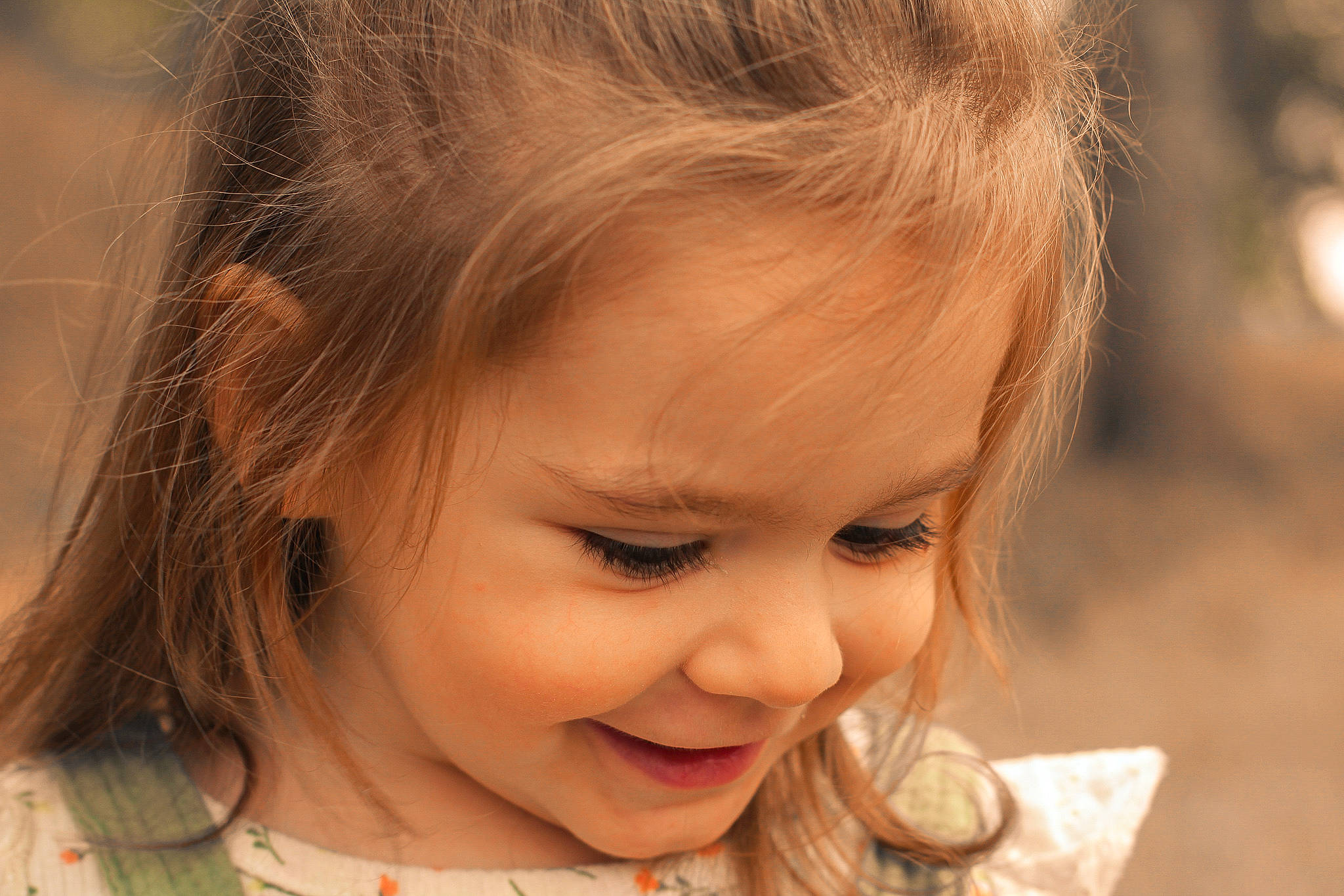 Sydney is registered to the contest to win money with this photo: beauty, blond, cheek, child, chin, close_up, ear, eye, face, facial_expression, forehead, hair, hairstyle, head, lip, nose, organ, person, skin, smile