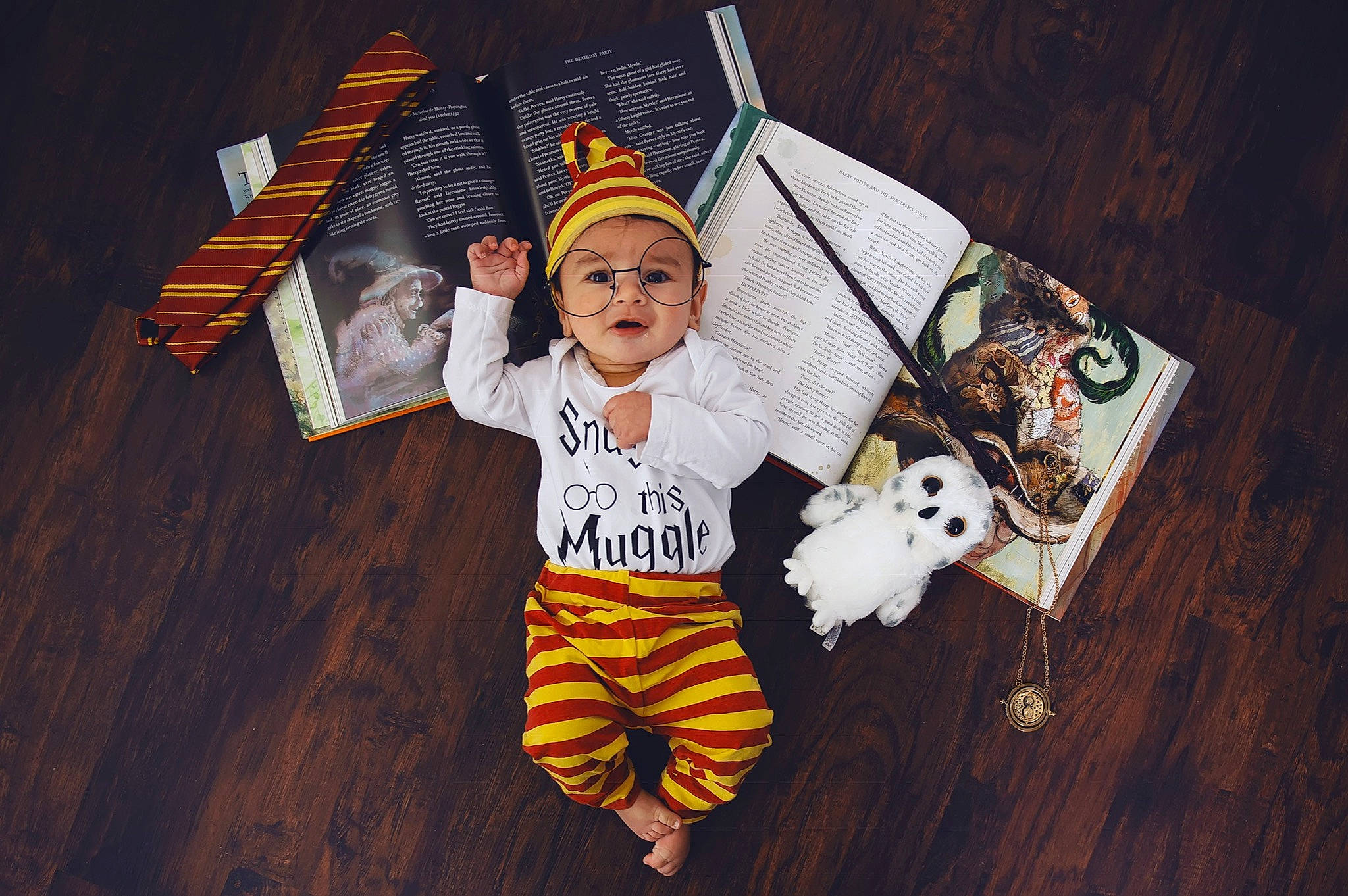 Rohan joined the competition — help win amazing prizes! baby, child, fun, happy, headwear, person, photography, smile, toddler