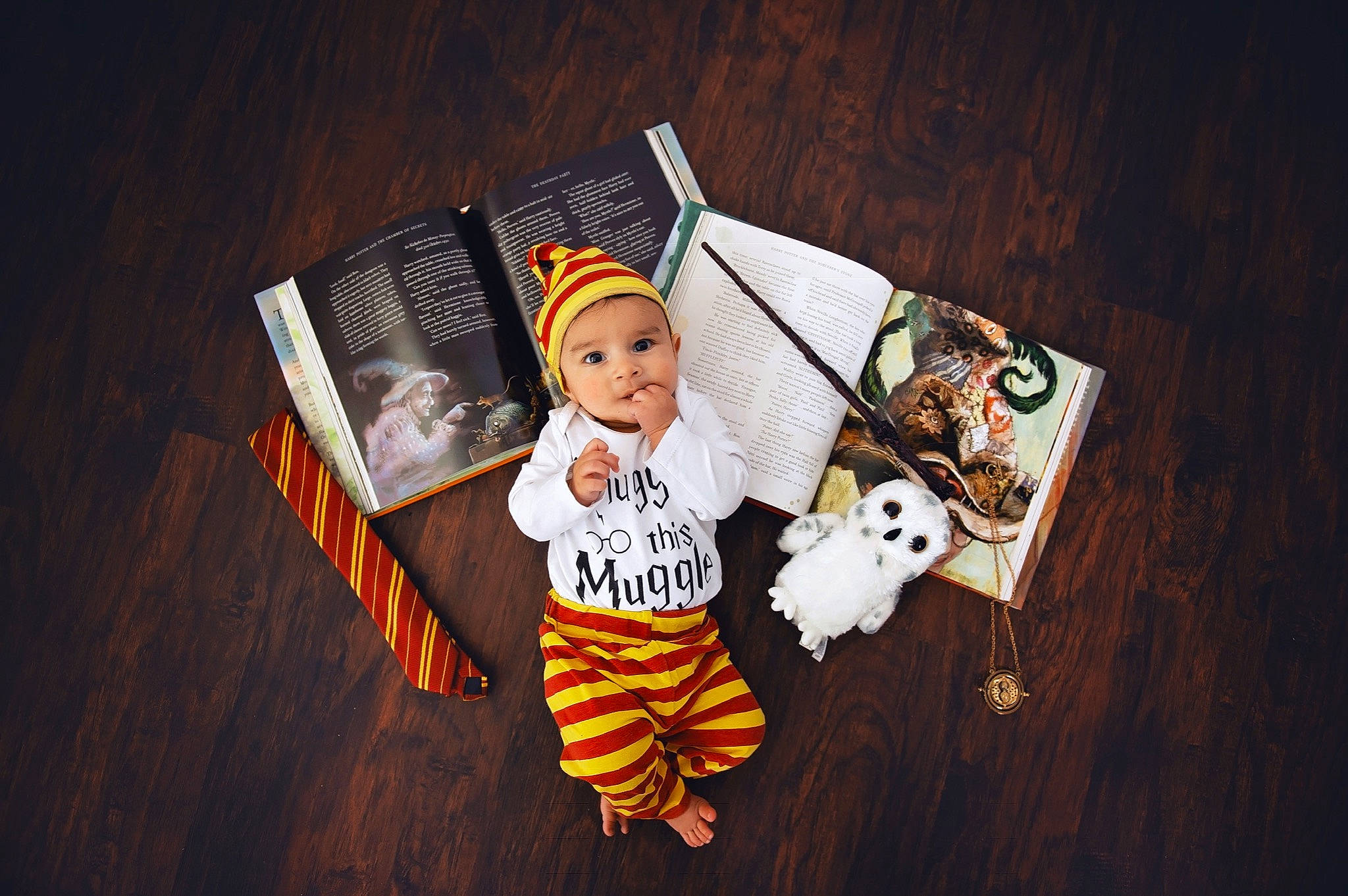 Rohan is registered to the contest to win money with this photo: baby, child, headwear, person, photography, product, toddler