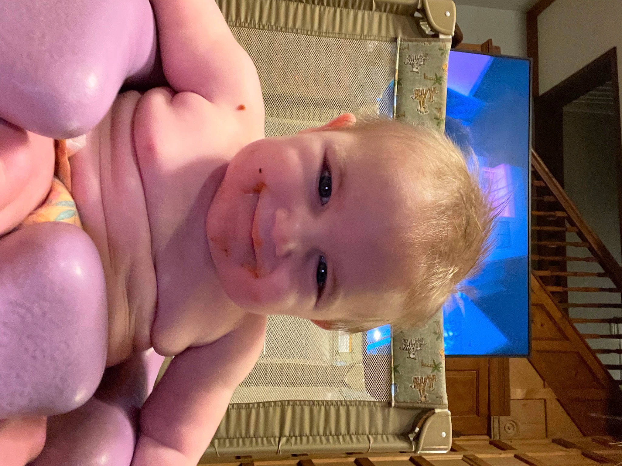 Dawsyn is registered to the contest to win money with this photo: baby, cheek, chin, ear, eyebrow, eyelash, finger, gesture, hand, happy, iris, jaw, joy, lip, mouth, muscle, nose, person, skin, smile
