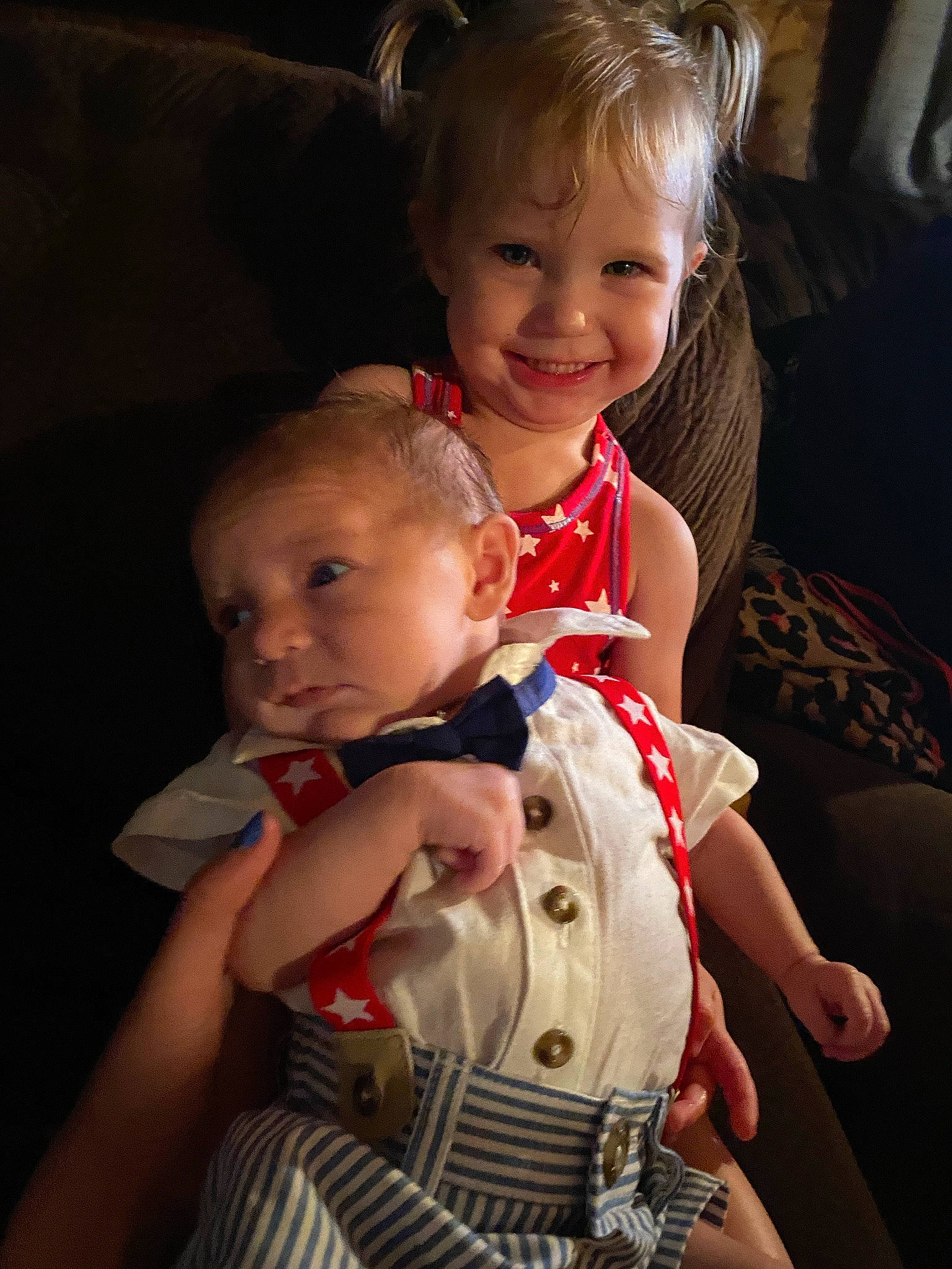 Kelaya is registered to the contest to win money with this photo: arm, baby, baby_toddler_clothing, beauty, cheek, child, finger, fun, gesture, hair, hand, happy, iris, joy, lip, mouth, nose, person, skin, smile