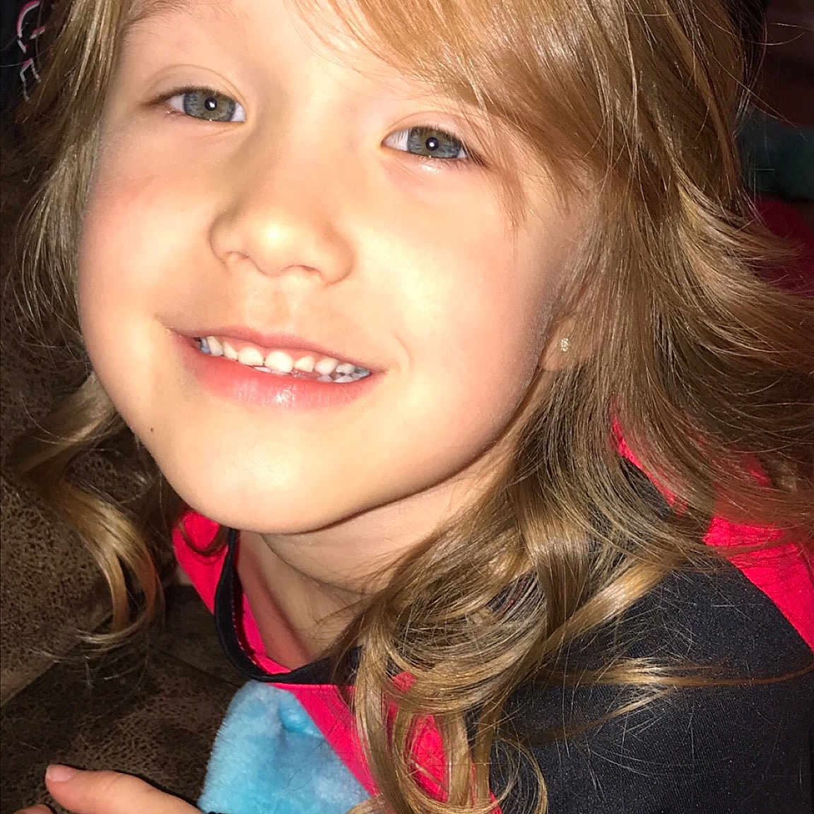 Bentleigh joined the competition — help win amazing prizes! beauty, blond, brown_hair, cheek, child, child_model, chin, emotion, eye, face, facial_expression, fun, girl, hair, hairstyle, head, human_hair_color, joy, organ, person