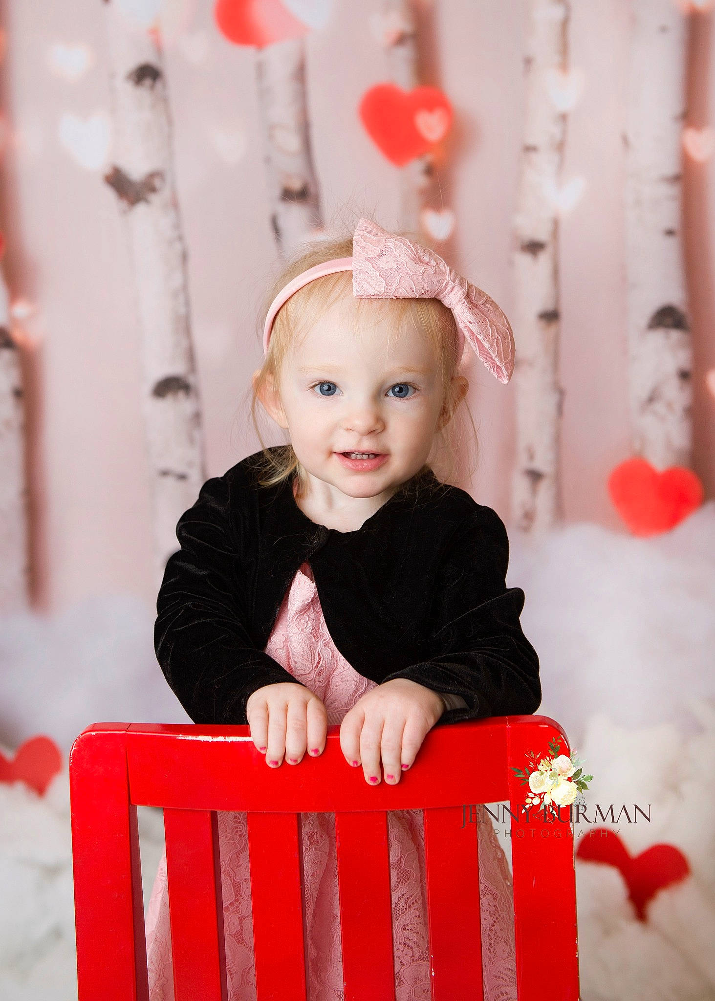 Kaida joined the competition — help win amazing prizes! baby, beauty, child, child_model, eye, face, happy, head, lip, person, photograph, photography, pink, portrait_photography, red, sitting, skin, smile, toddler