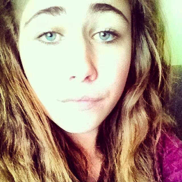 Manon participe au concours pour gagner de l'argent avec cette photo :