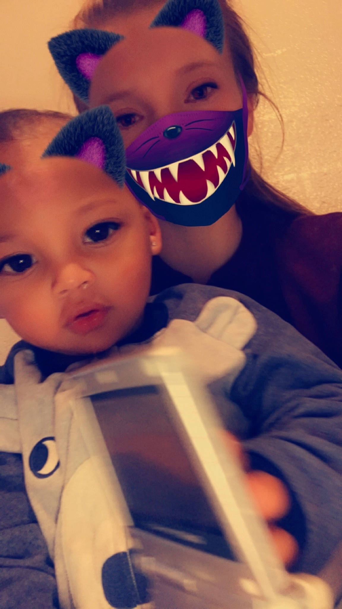 Harlyin joined the competition — help win amazing prizes! baby, cheek, child, cool, eye, eyebrow, face, fun, head, lip, mouth, nose, person, photography, selfie, smile, toddler