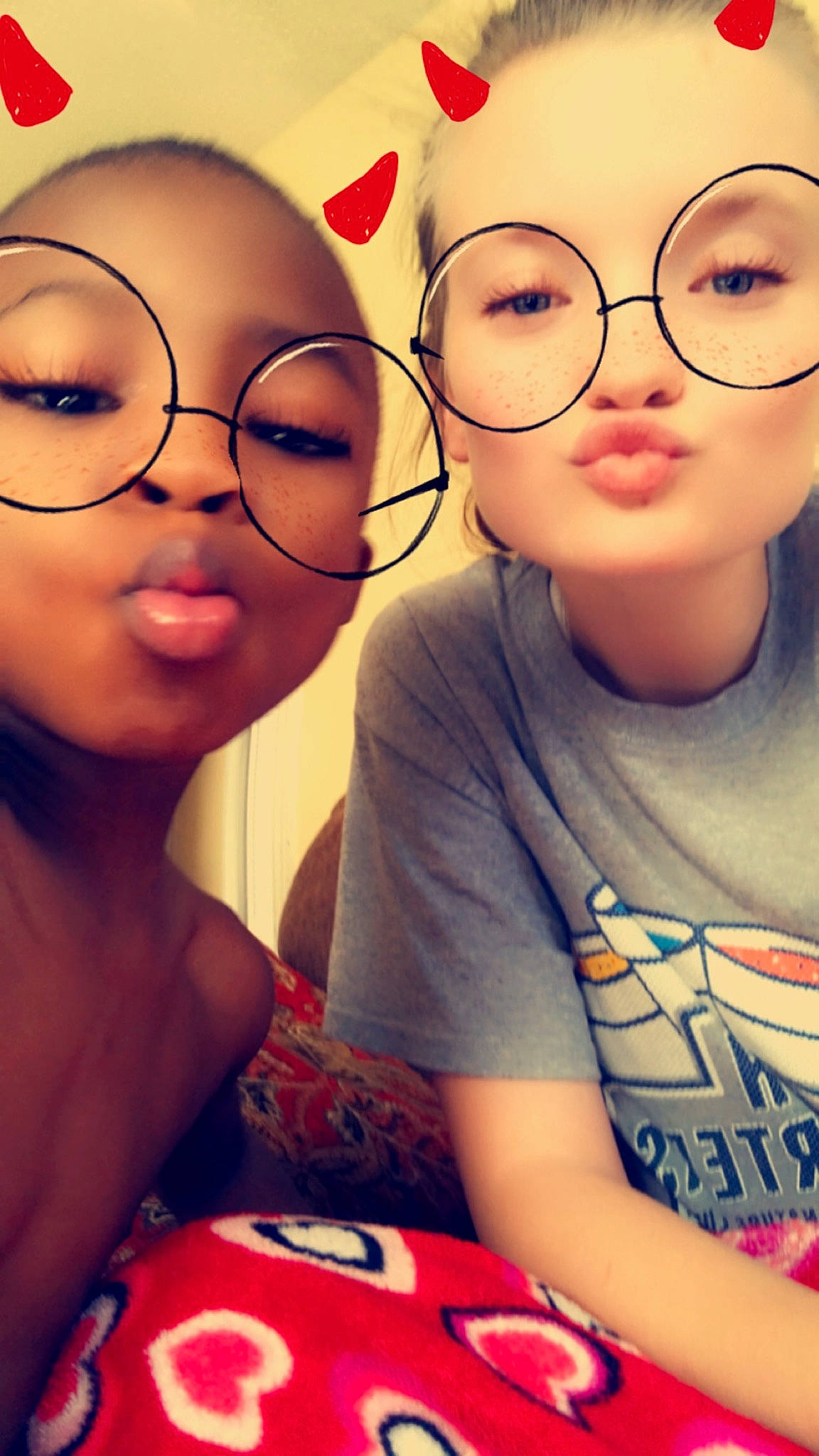 Jhavarie joined the competition — help win amazing prizes! cheek, child, chin, cool, eye, eyebrow, eyewear, face, forehead, friendship, fun, glasses, happy, lip, nose, person, red, selfie, skin, smile