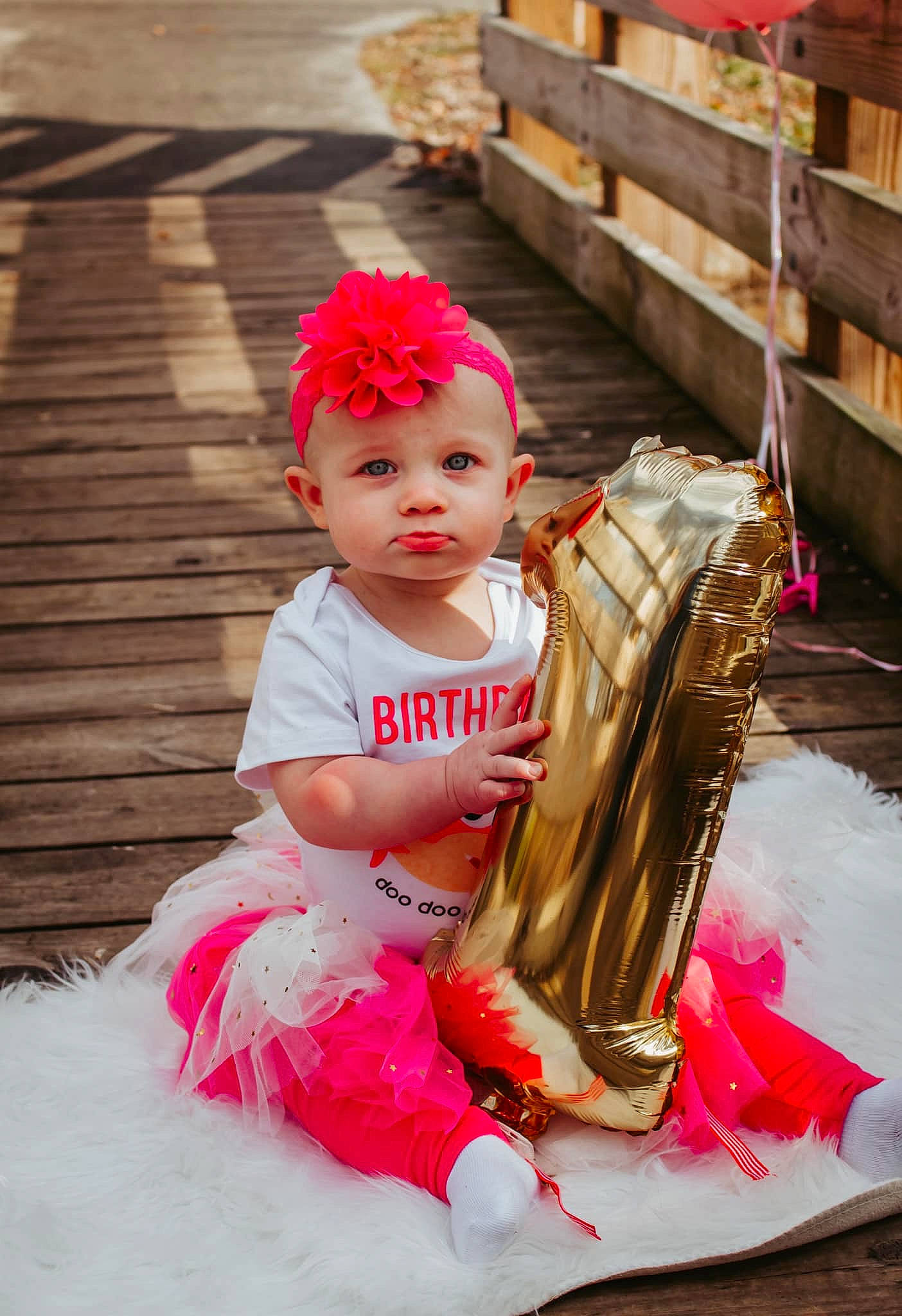 Mela joined the competition — help win amazing prizes! child, child_model, costume, headwear, person, photography, pink, toddler, tradition