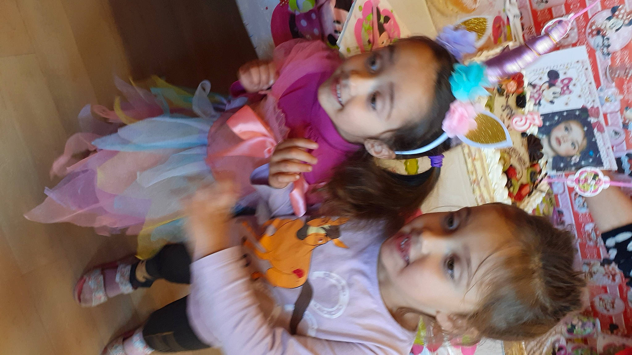 Witney participe au concours pour gagner de l'argent avec cette photo : baby, beauty, cheek, child, event, eyelash, fun, happy, head, iris, mouth, nose, person, photograph, pink, plant, skin, snapshot, textile, toddler