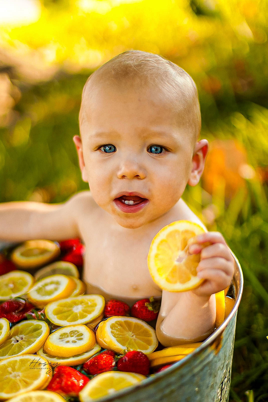 Grant joined the competition — help win amazing prizes! child, citrus, clementine, dress, food, fruit, grass, happy, lip, morning, natural_foods, nature, orange, people_in_nature, person, photograph, plant, rangpur, skin, valencia_orange