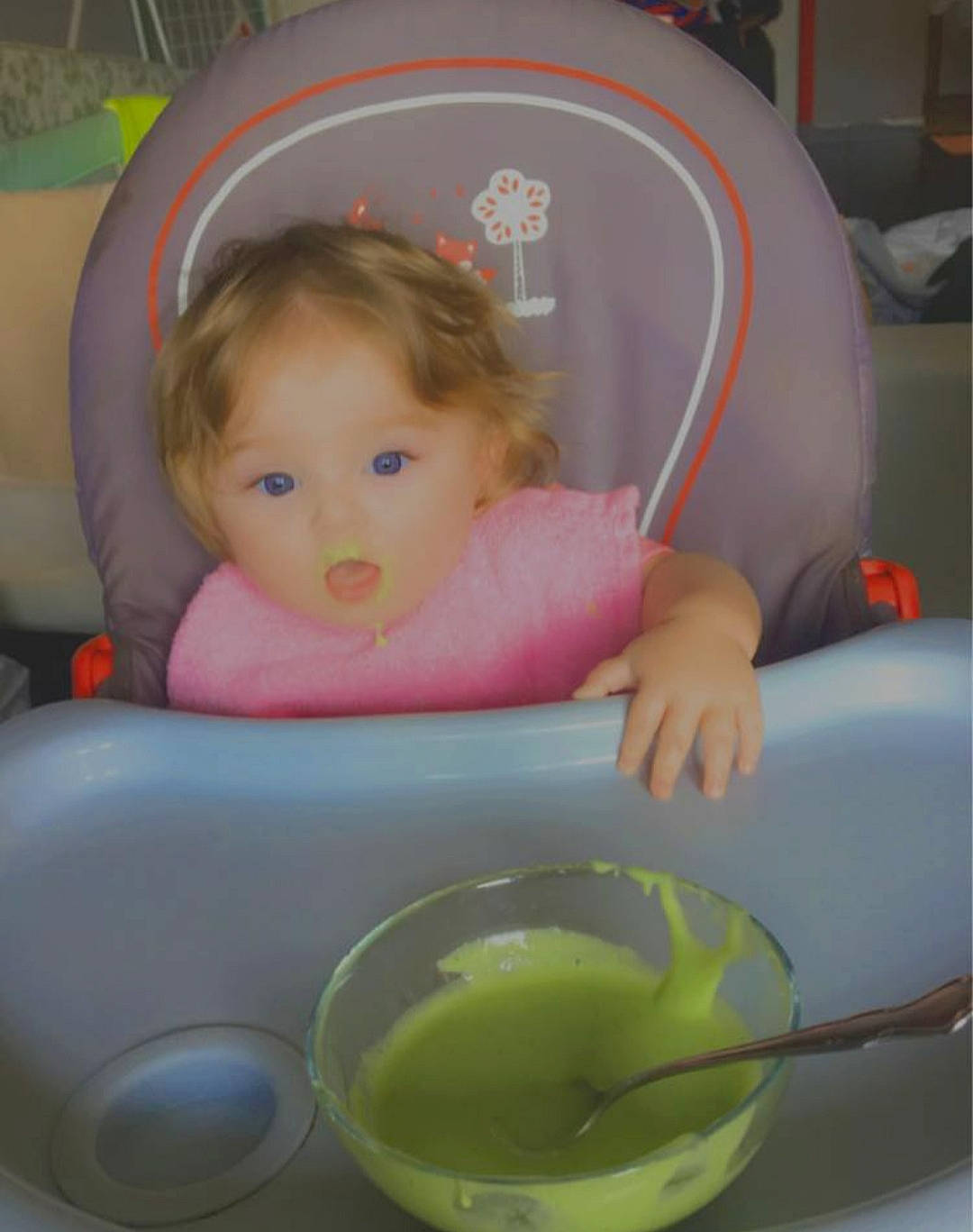 Kelcy a rejoint le concours — aidez-le/la à gagner de superbes lots ! baby, baby_products, child, person, product, toddler