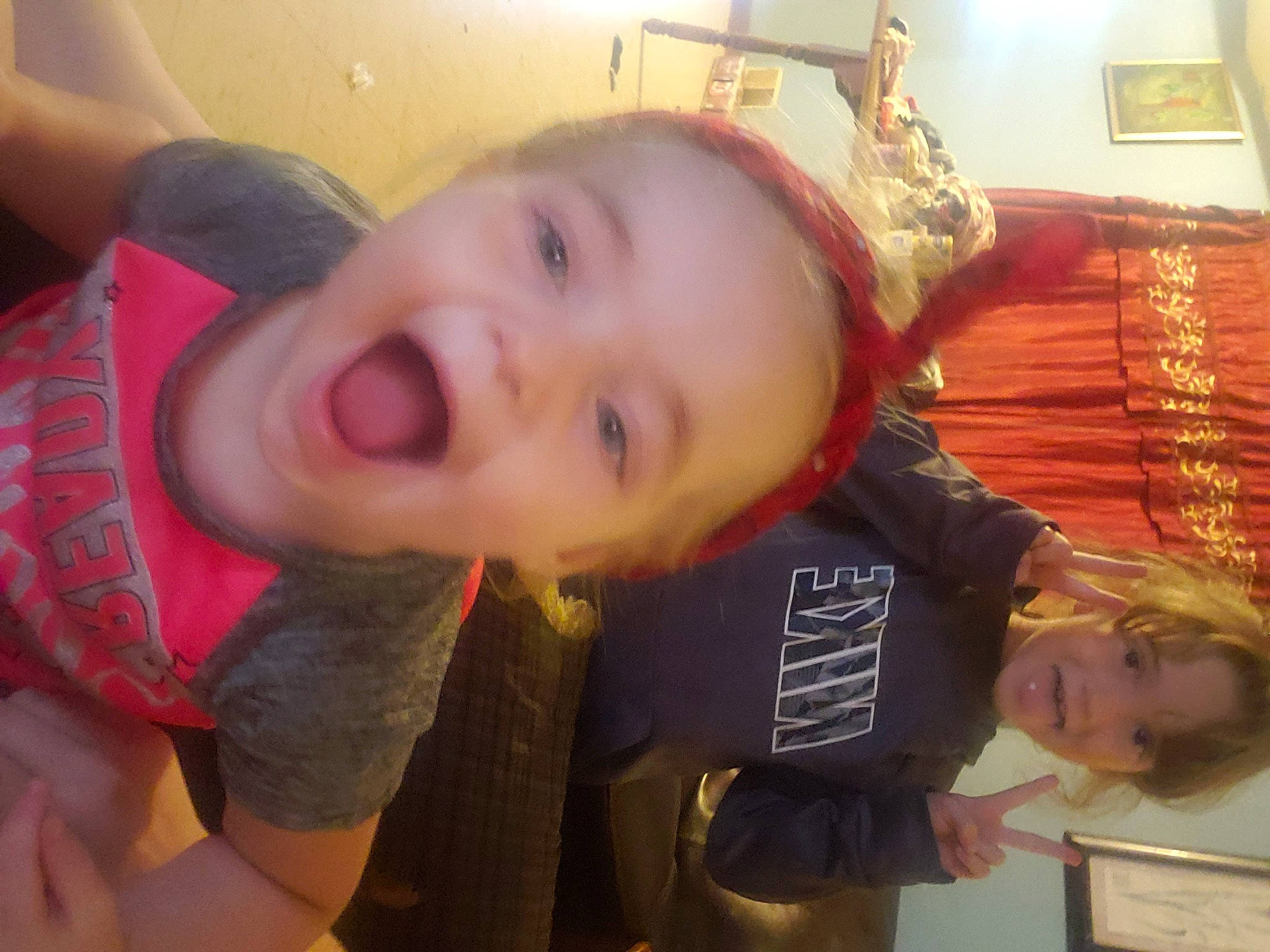 Skyla joined the competition — help win amazing prizes! cheek, cool, ear, eyebrow, eyelash, facial_expression, finger, forehead, gesture, happy, head, iris, jaw, lip, mouth, neck, nose, person, picture_frame, skin