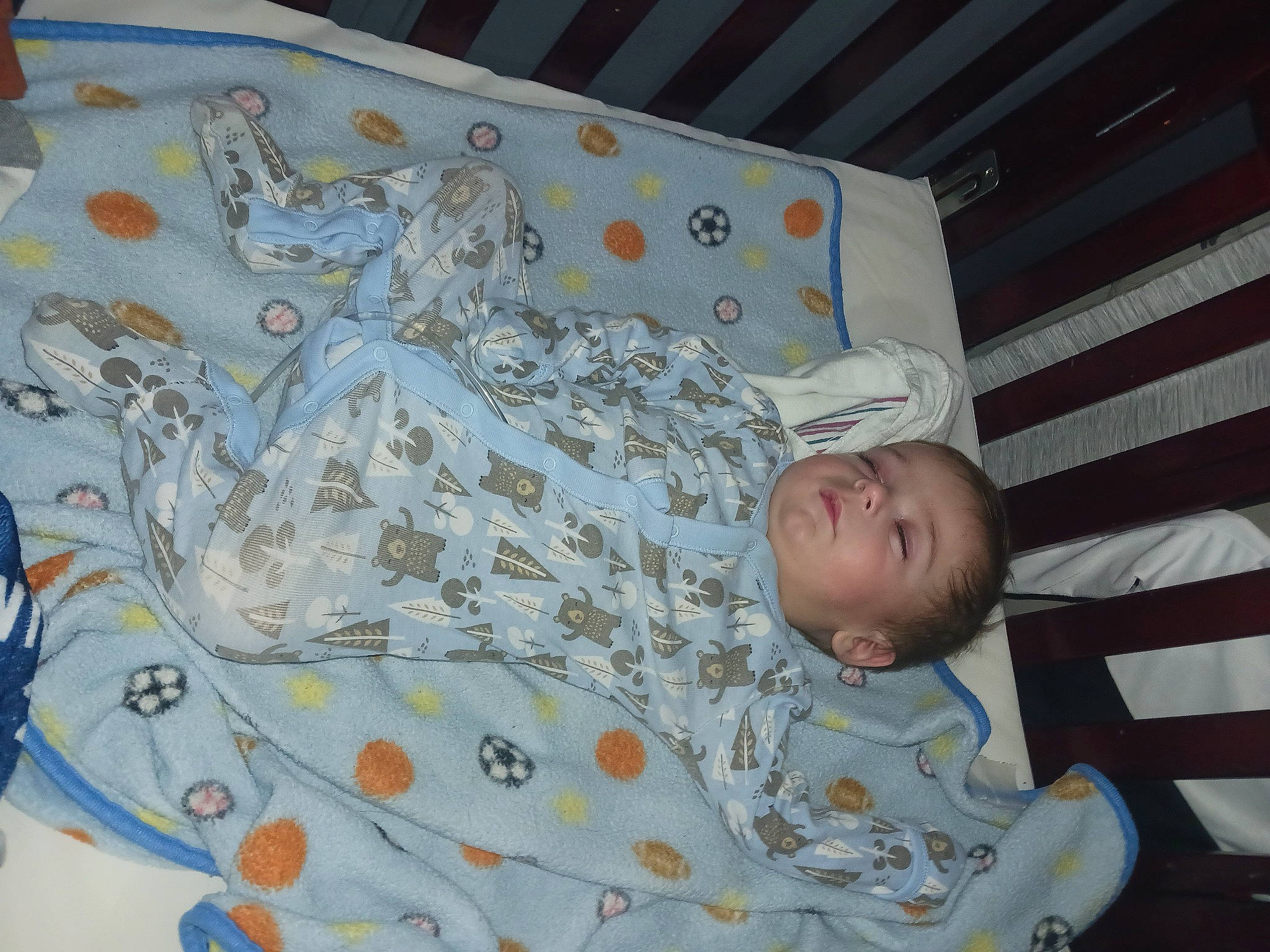 Shawn joined the competition — help win amazing prizes! baby, baby_products, baby_safety, baby_toddler_clothing, bed, bed_sheet, bedding, bedtime, child, comfort, cradle, infant_bed, linens, nap, nursery, pattern, person, room, sleep, textile