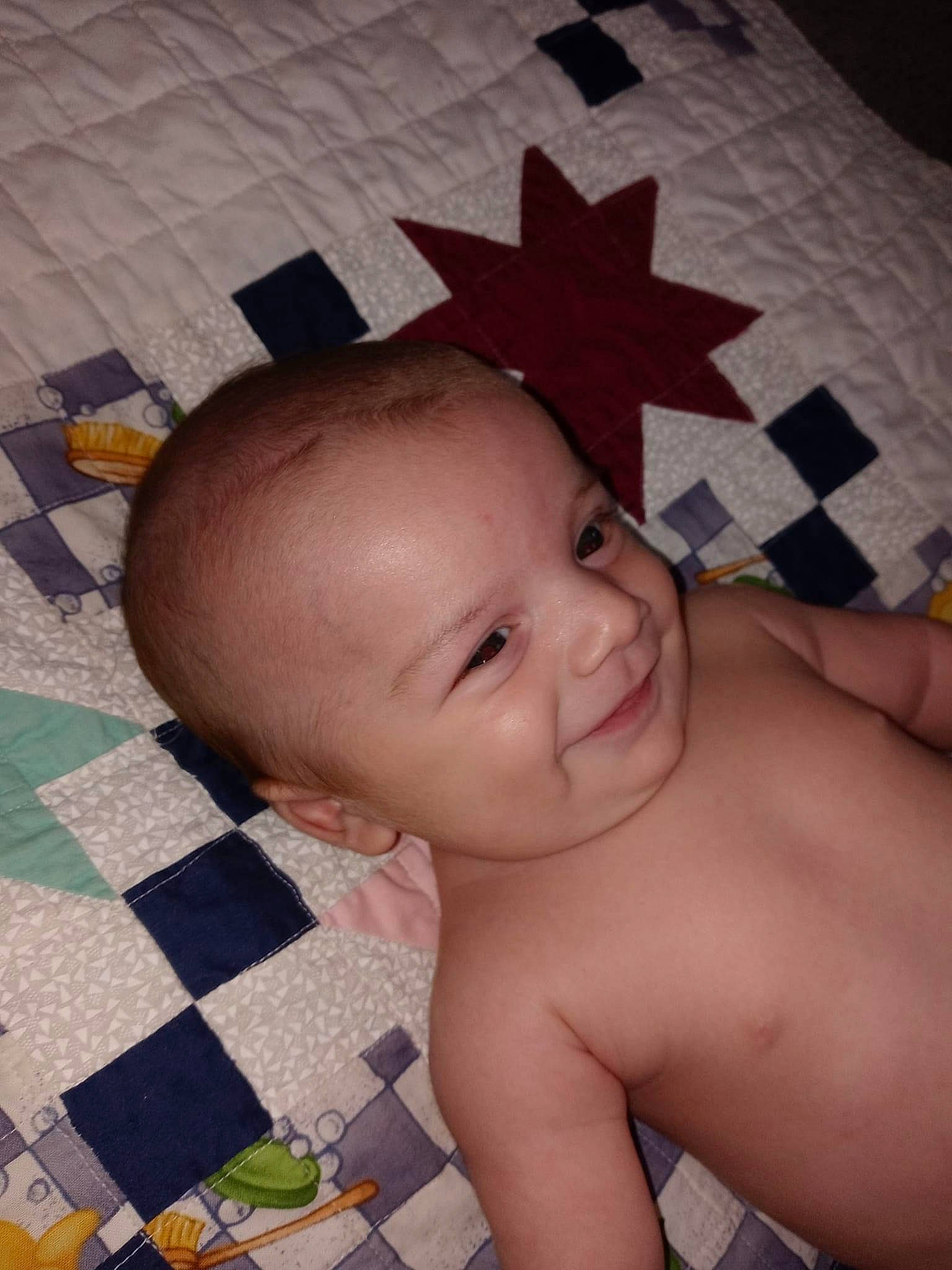 Kaison joined the competition — help win amazing prizes! baby, cheek, child, cool, eye, eyebrow, finger, forehead, hair, hairstyle, happy, head, joy, lip, mouth, nose, person, product, skin, smile