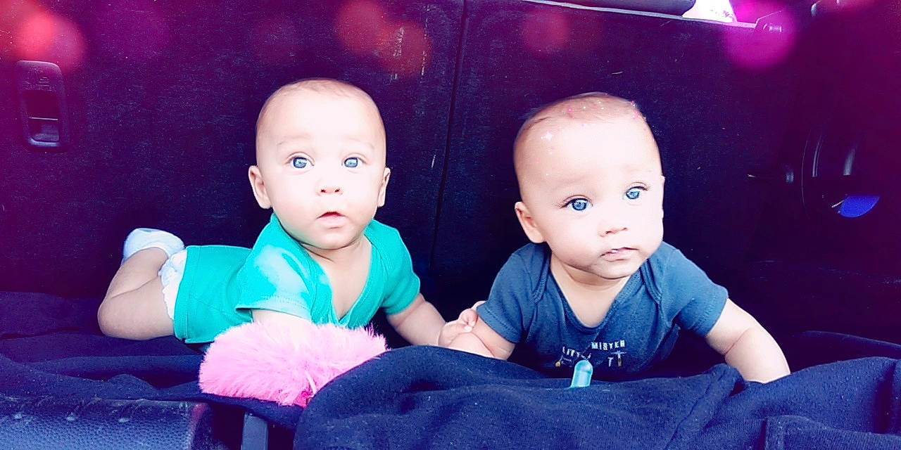 Zavier joined the competition — help win amazing prizes! boy, child, eye, fun, girl, happiness, infant, people, person, photography, pink, product, purple, skin, smile, toddler