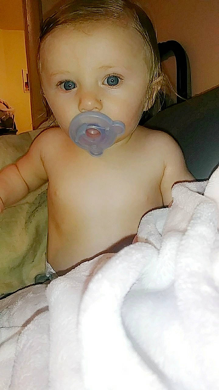 Lyrik joined the competition — help win amazing prizes! baby, cheek, chest, child, eye, face, head, mouth, nose, person, skin, toddler