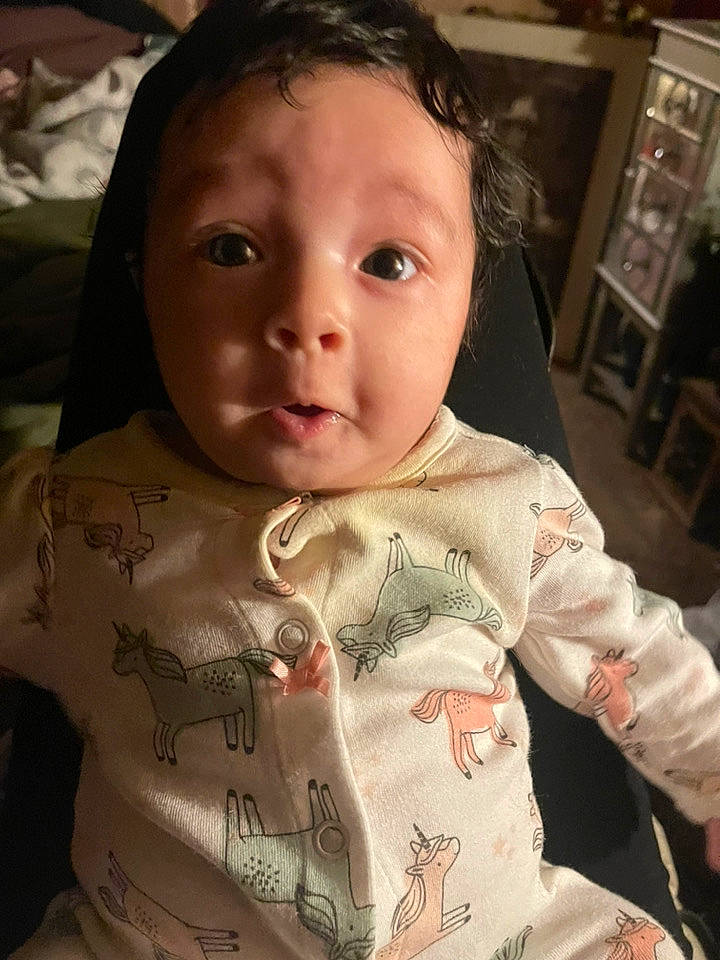 Elizabeth joined the competition — help win amazing prizes! cheek, chin, cool, dress, ear, eye, eyebrow, eyelash, face, forehead, hair, hairstyle, head, iris, lip, mouth, neck, nose, person, skin