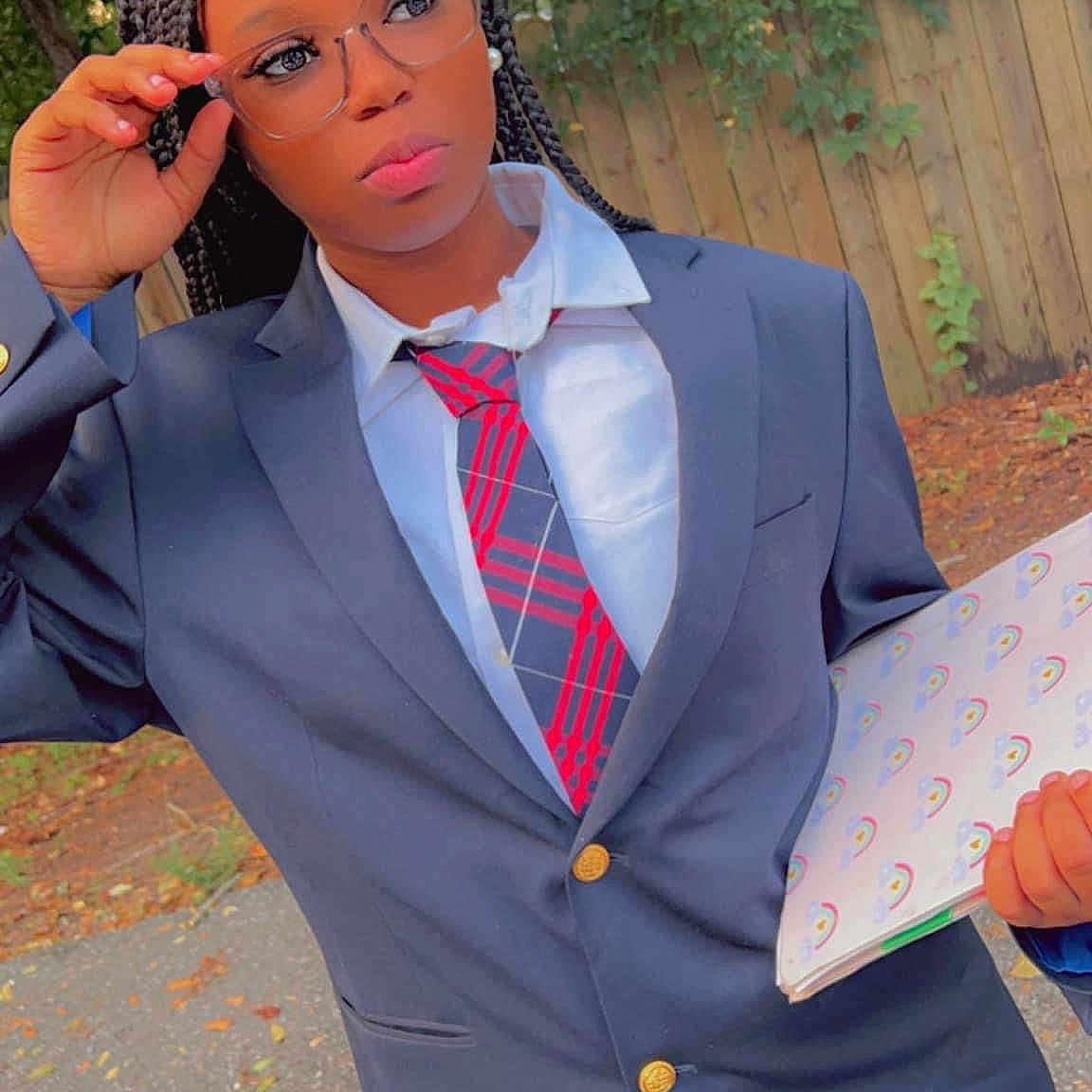 Janiyah Holton