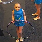 Mila a rejoint le concours — aidez-le/la à gagner de superbes lots !