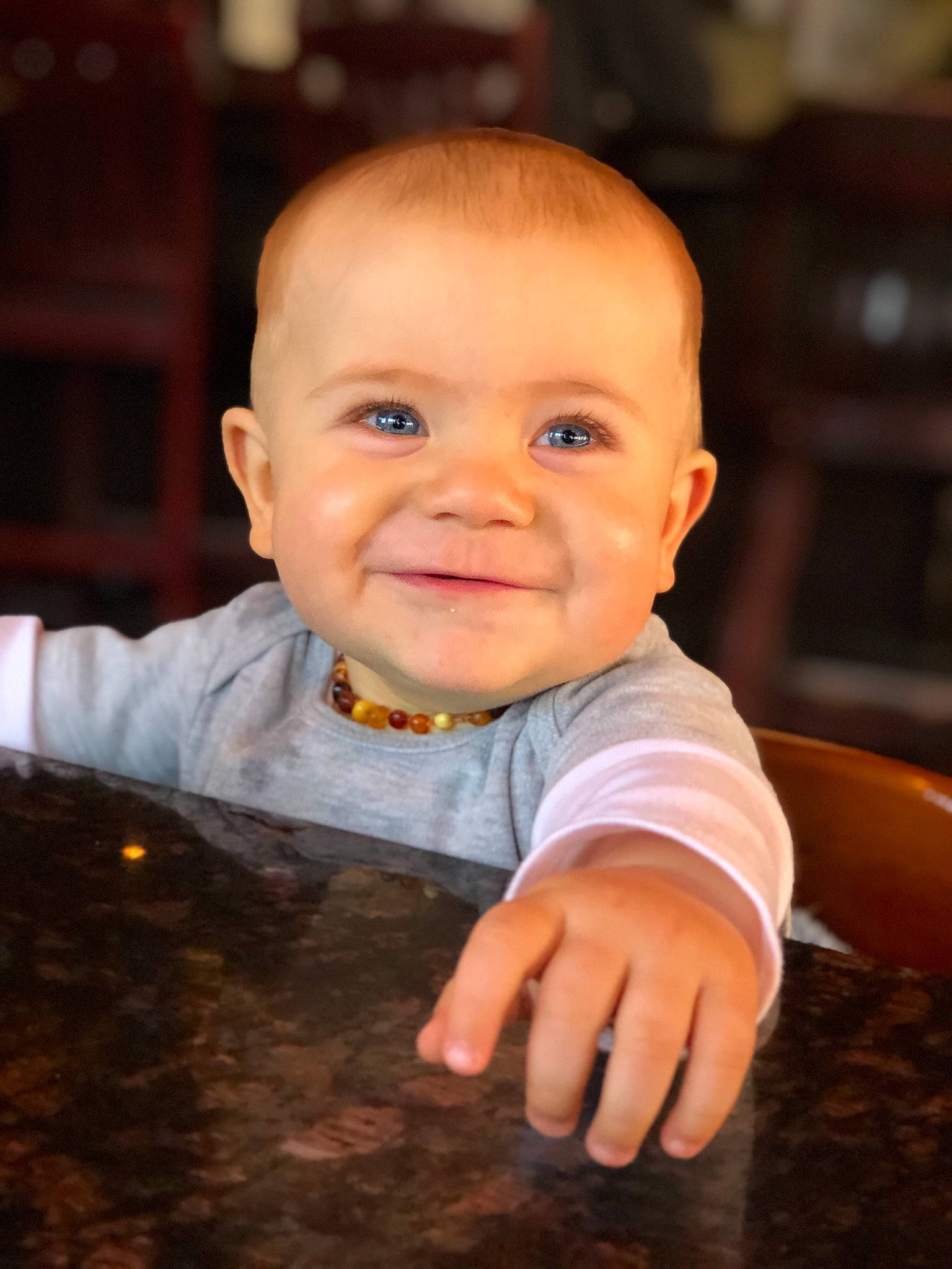 Kash joined the competition — help win amazing prizes! baby, cheek, child, chin, eye, face, finger, forehead, hand, head, joy, lip, nose, person, portrait, portrait_photography, skin, smile, toddler