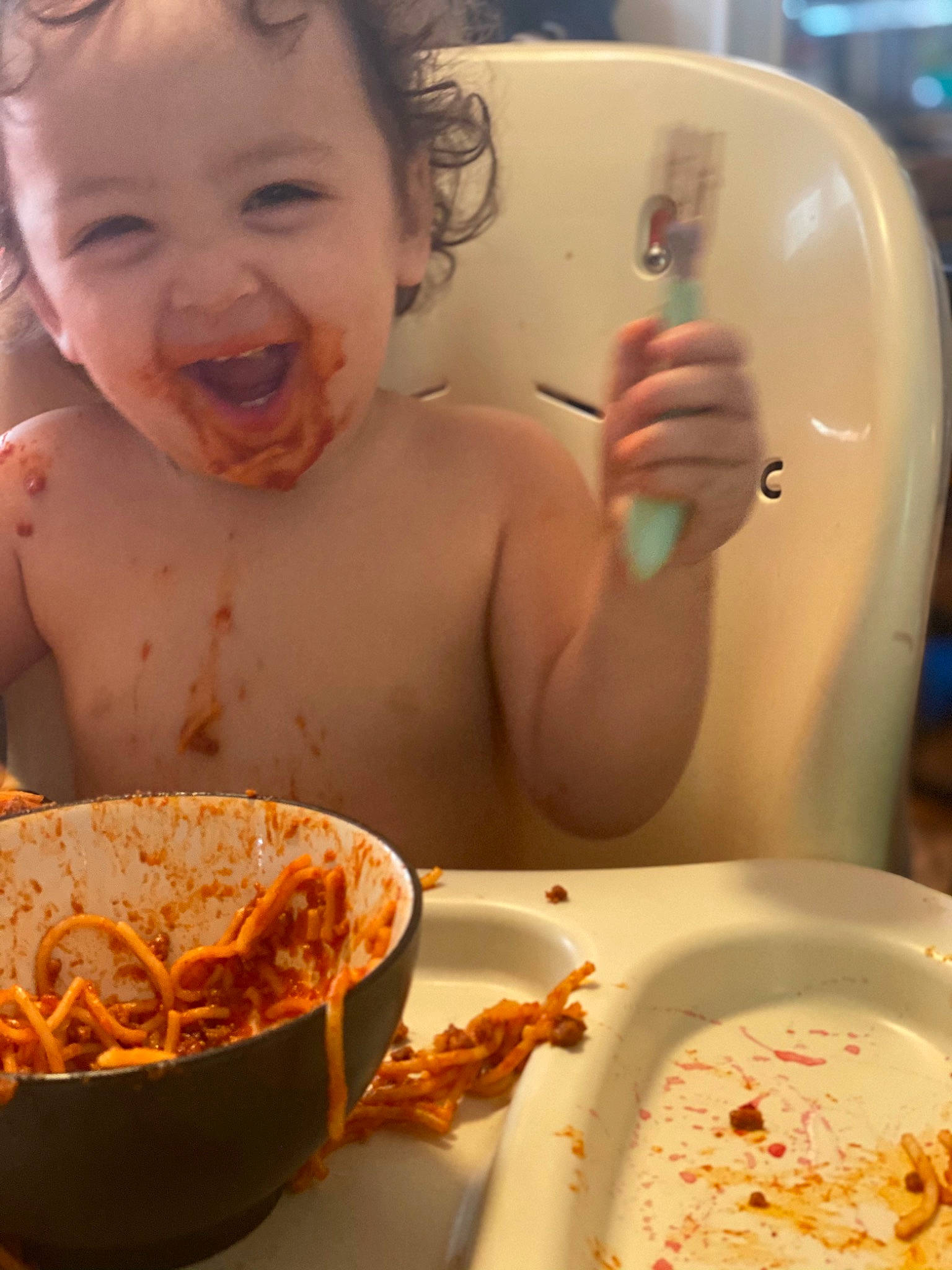 Jojo joined the competition — help win amazing prizes! bowl, child, comfort_food, cuisine, dish, dishware, eating, food, food_craving, happy, ingredient, junk_food, mixture, person, plate, recipe, smile, staple_food, sweetness, tableware