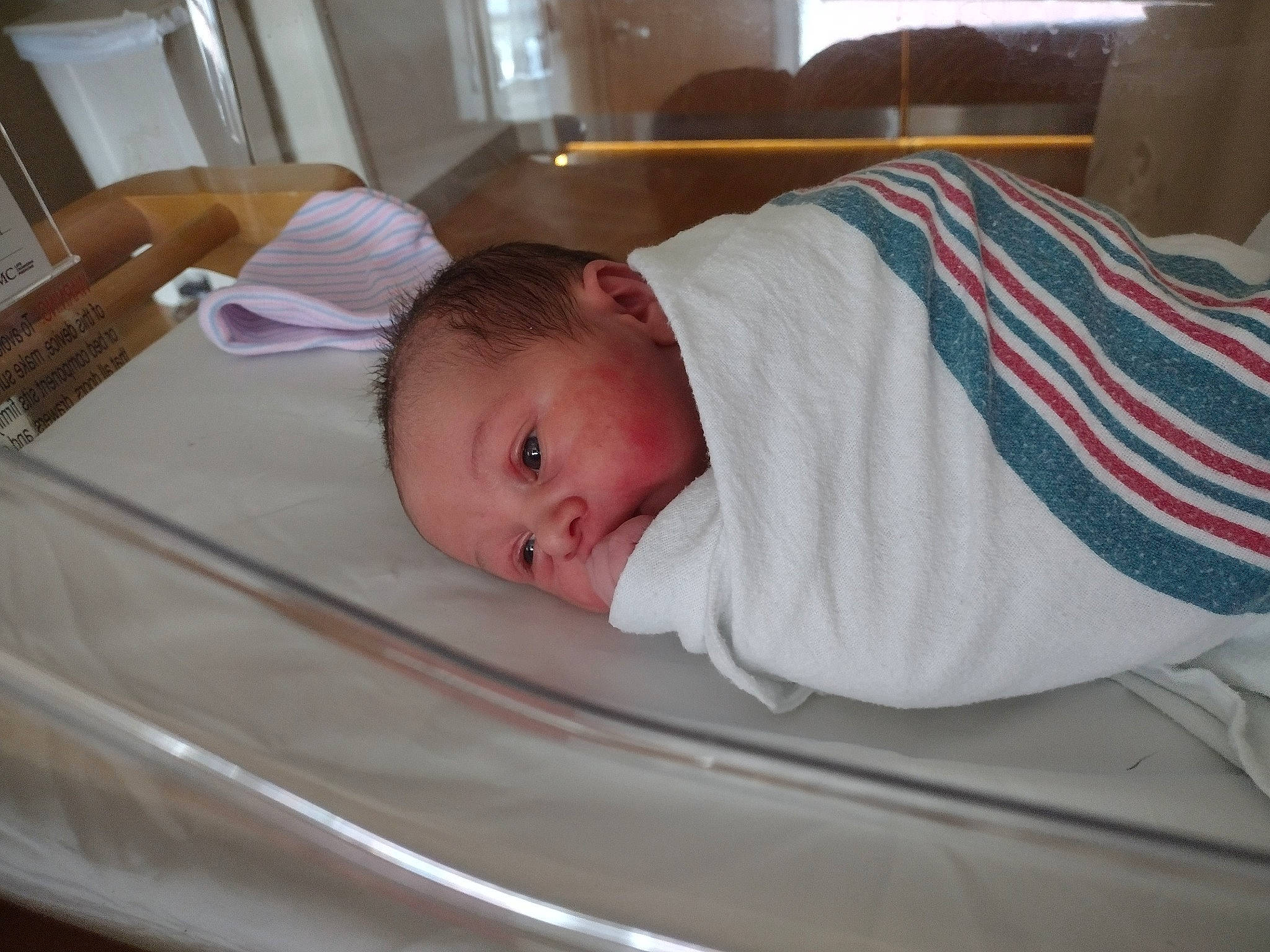 Jason joined the competition — help win amazing prizes! baby, baby_products, baby_safety, baby_sleeping, baby_toddler_clothing, bedding, bedtime, child, comfort, infant_bed, linens, nap, person, room, sleep, toddler