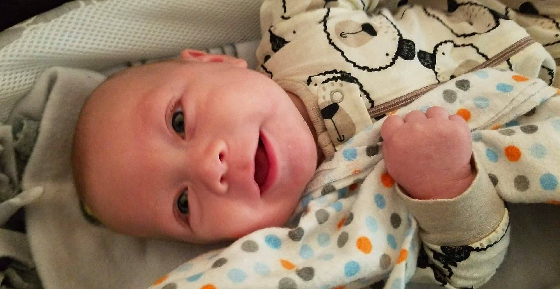 Caleb joined the competition — help win amazing prizes! cheek, child, eye, finger, girl, hand, infant, joy, mouth, nose, person, product, skin, smile, toddler