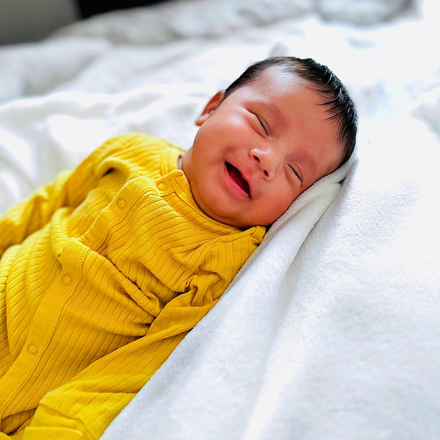 Xavier joined the competition — help win amazing prizes! architecture, baby, bed, blanket, bodypart, building, crying, face, furniture, happy, head, hospital, newborn, person, photography, portrait, sad, sleeping, smile, towel