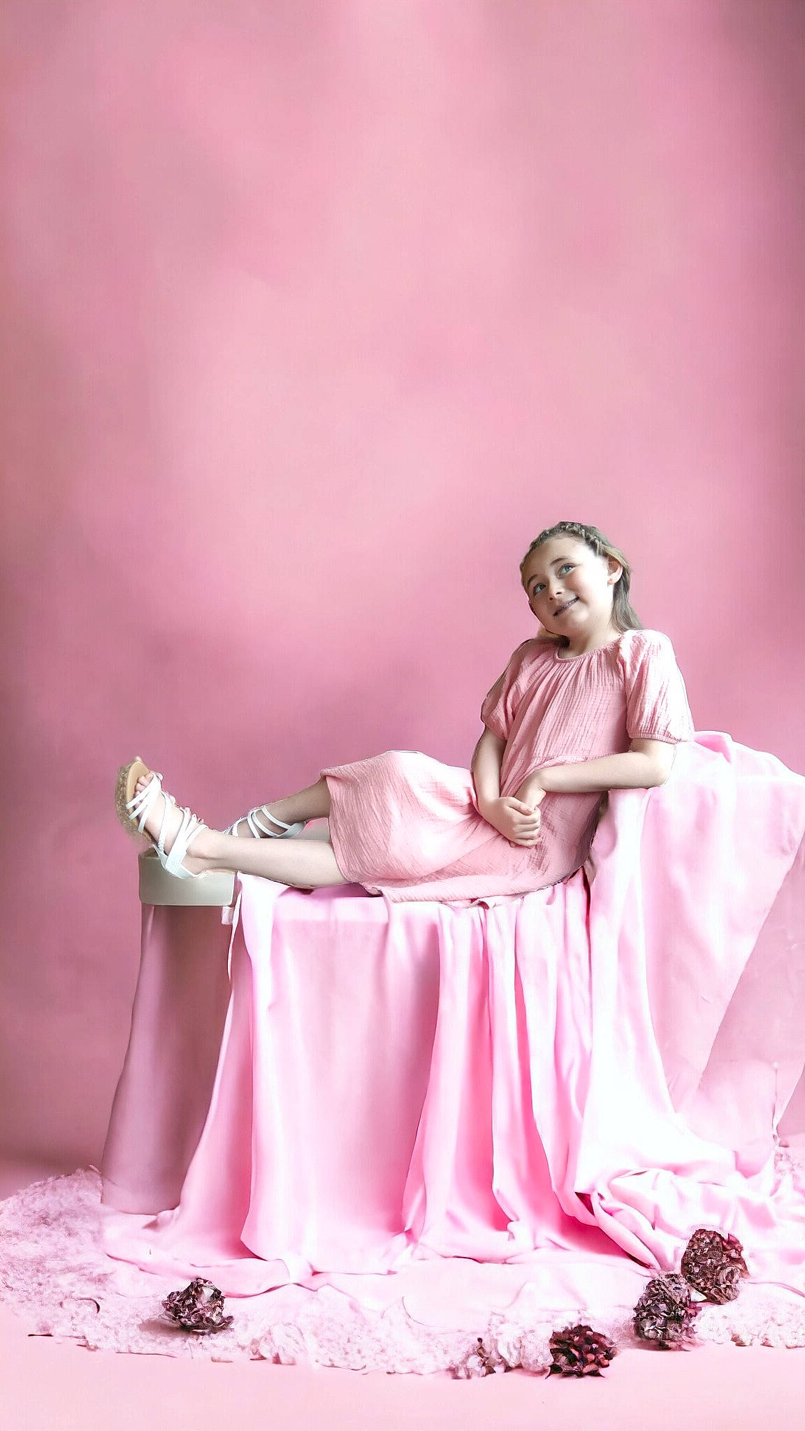 Ava joined the competition — help win amazing prizes! acting, drama, entertainment, event, fashion_design, fashion_model, flash_photography, flesh, formal_wear, joy, leisure, magenta, peach, performance, performance_art, performing_arts, person, photo_shoot, pink, purple