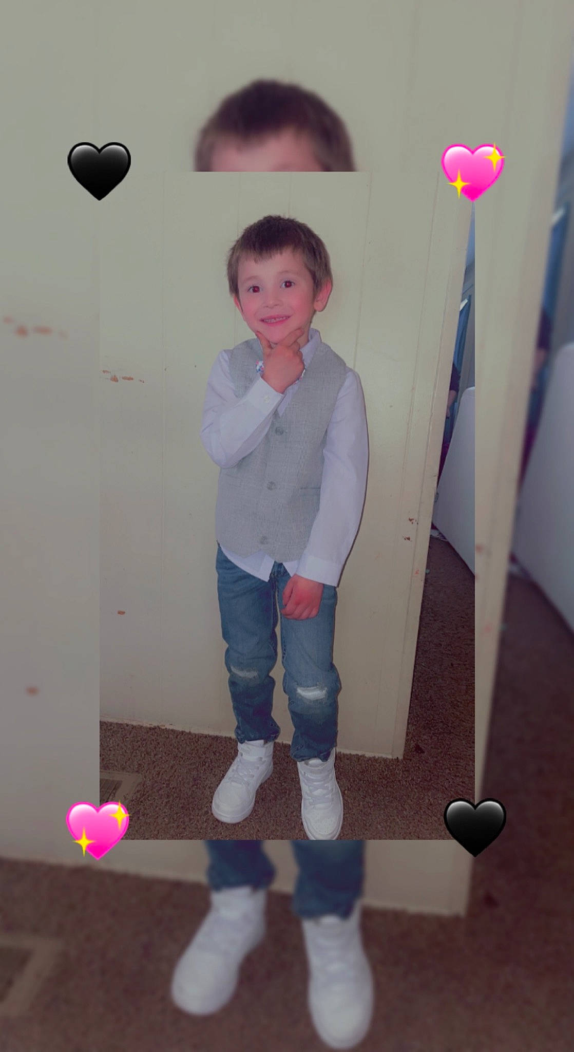 Legend joined the competition — help win amazing prizes! balloon, black, fun, hair, hairstyle, head, jeans, joy, leg, light, lighting, line, material_property, organ, party_supply, person, photograph, pink, shoulder, sleeve