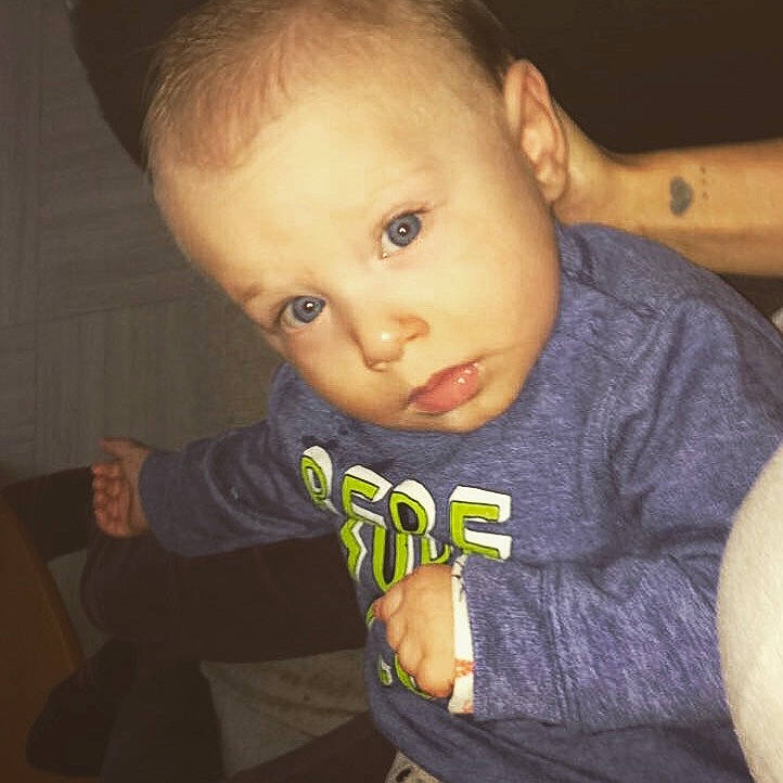 Emilio&amp;milano participe au concours pour gagner de l'argent avec cette photo : boy, cheek, child, chin, cool, day, ear, eye, eyebrow, face, finger, forehead, head, infant, mouth, nose, person, product, skin, toddler