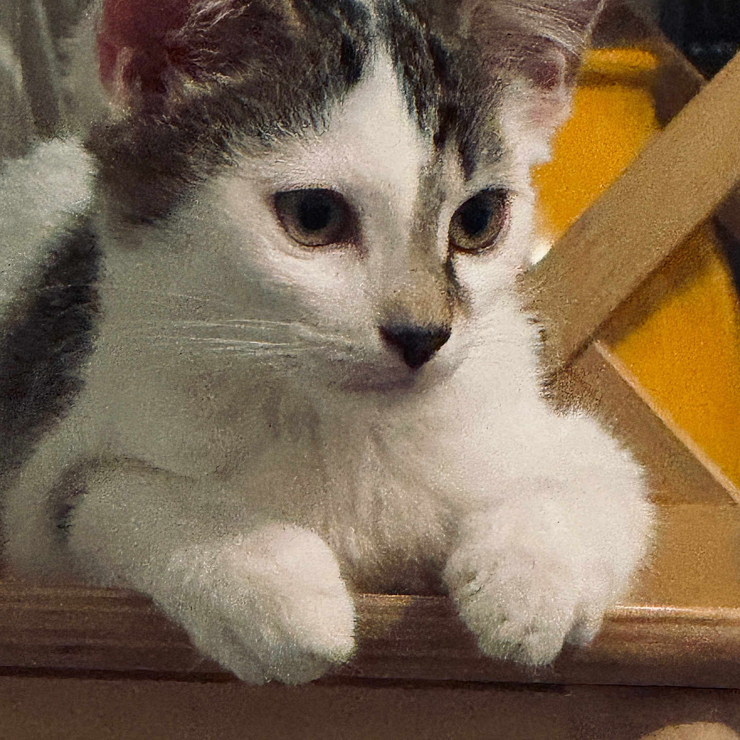Moustik