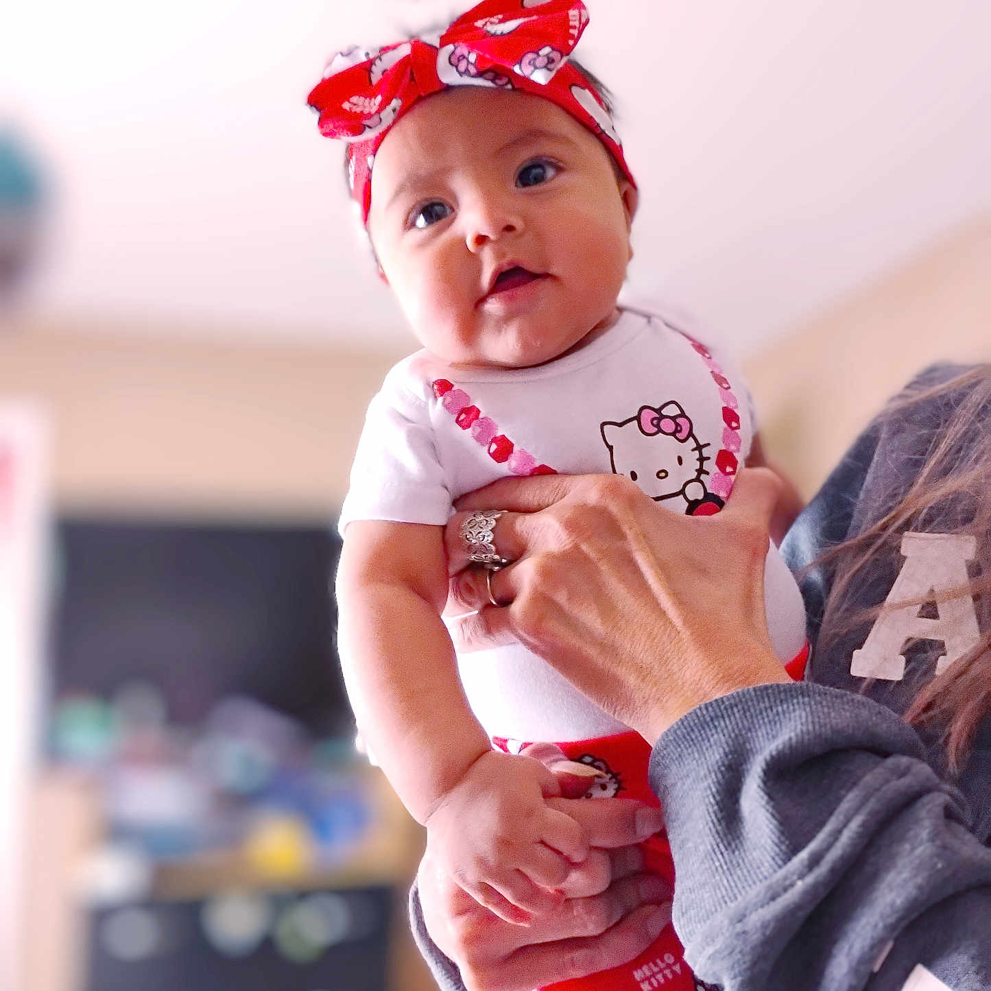 Ava Marie