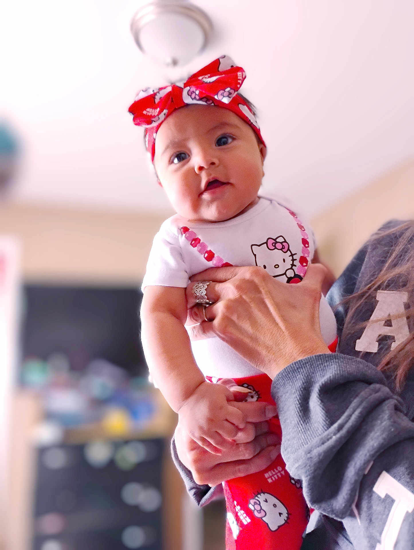 Ava Marie
