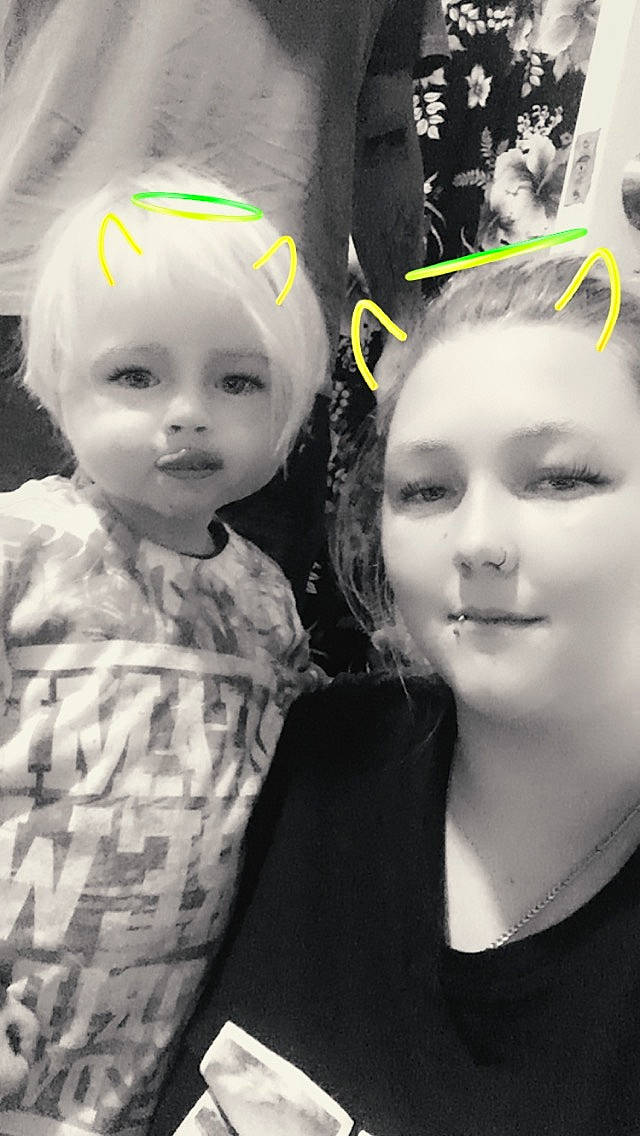 Coby joined the competition — help win amazing prizes! black_and_white, child, eye, face, head, iris, monochrome, person, photograph, photography, selfie, smile, snapshot, style, toddler