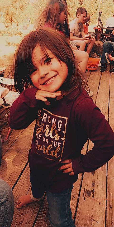 Rayna joined the competition — help win amazing prizes! beauty, black_hair, cool, facial_expression, flash_photography, flooring, fun, hair, hairstyle, happy, human, joy, leg, leisure, person, sleeve, smile, sportswear, standing, t_shirt