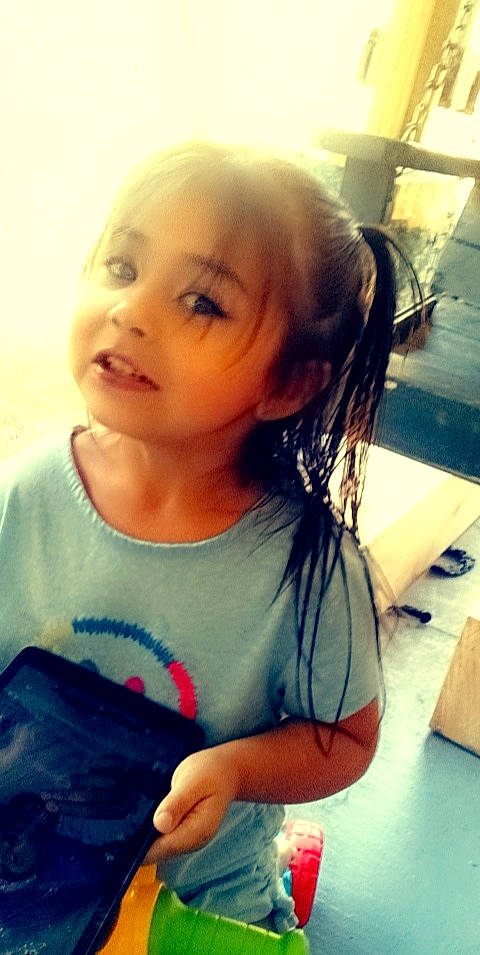 Rayna is registered to the contest to win money with this photo: cheek, chin, eye, eyebrow, eyelash, finger, forehead, gesture, hair, happy, head, iris, jaw, joy, lip, mouth, neck, nose, person, shoulder