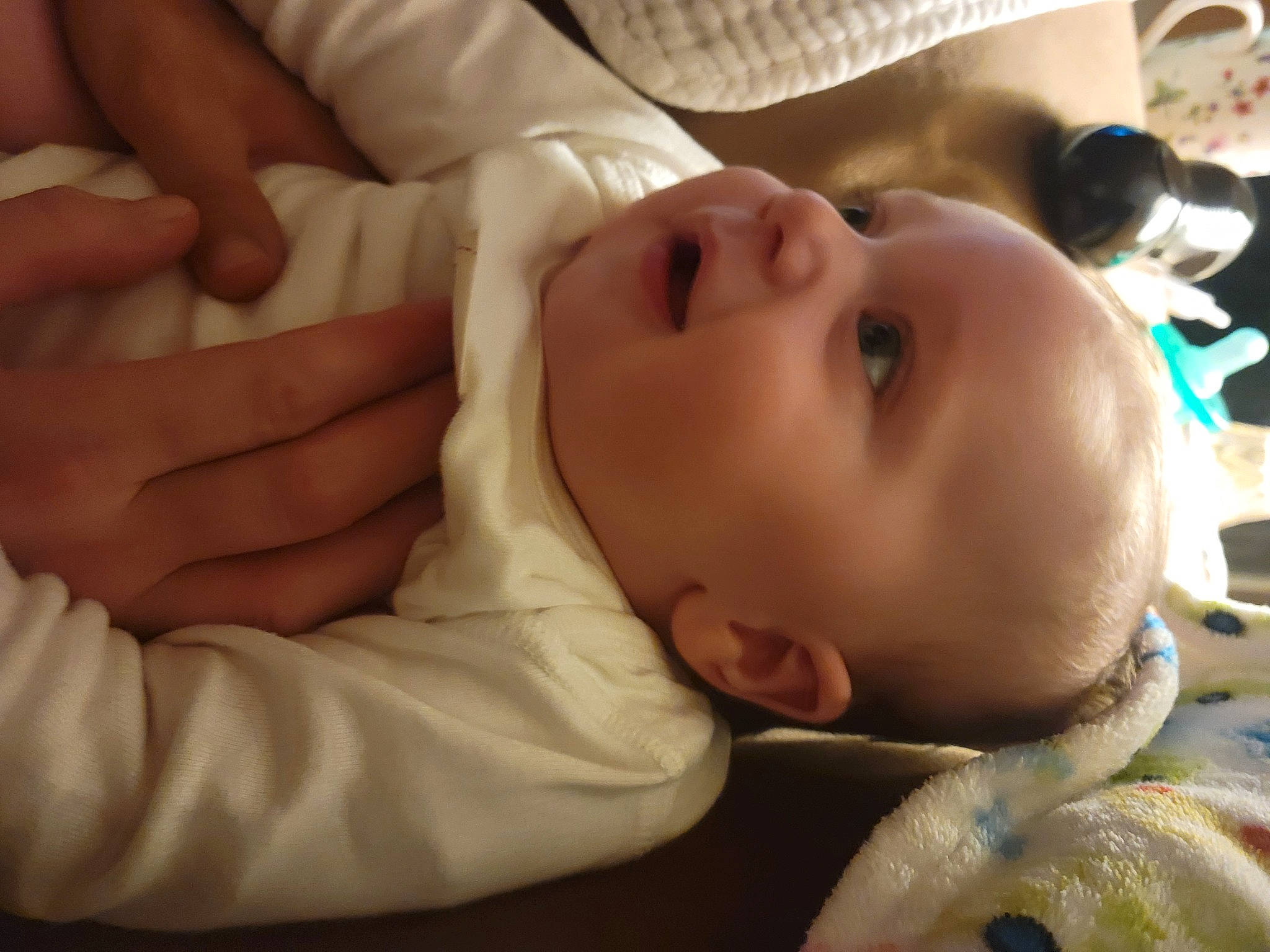 Pierson joined the competition — help win amazing prizes! abdomen, baby, baby_toddler_clothing, cheek, child, chin, comfort, ear, eyebrow, eyelash, finger, gesture, happy, lip, mouth, nail, nose, person, skin, thumb