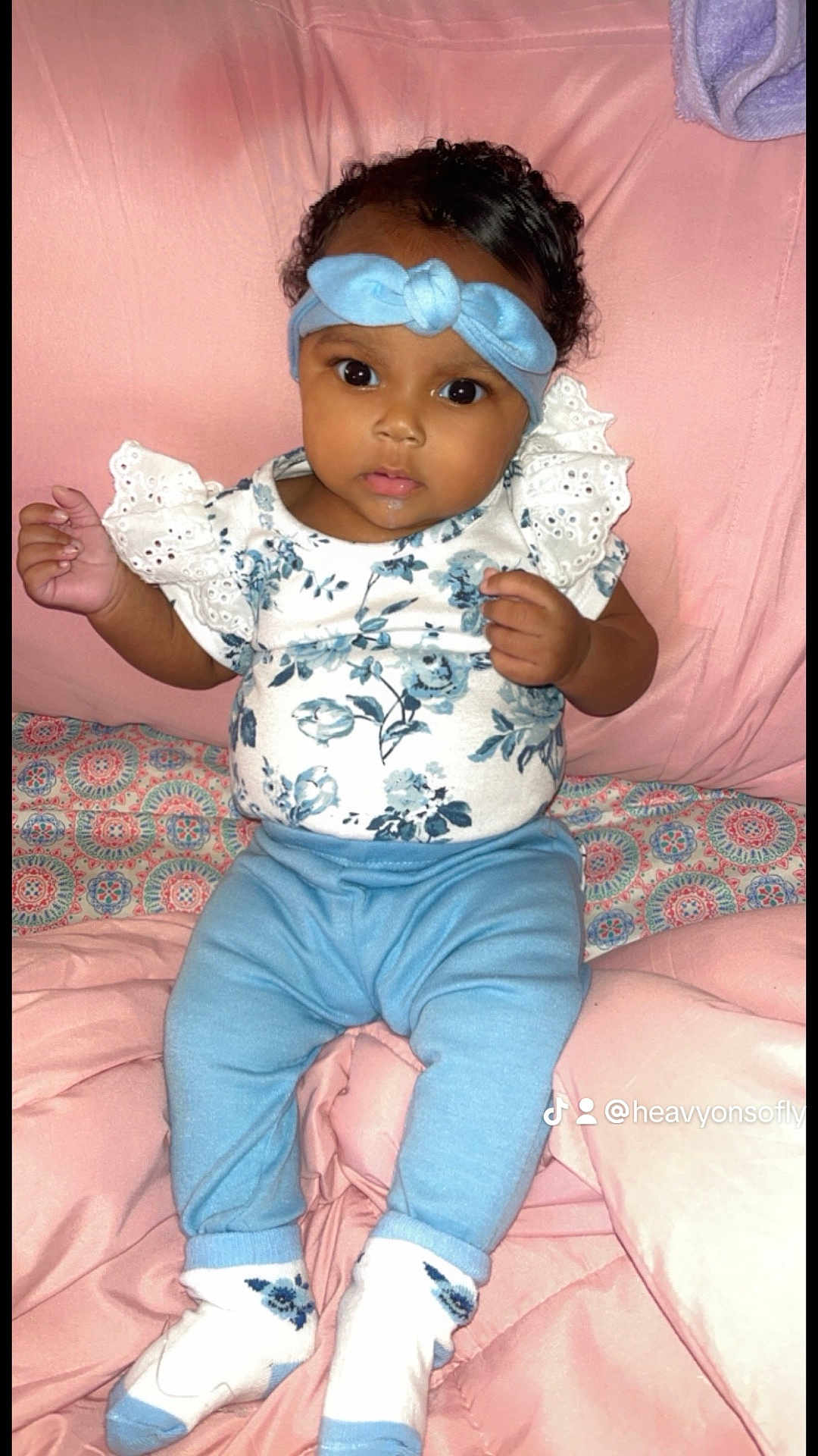 Alaya joined the competition — help win amazing prizes! accessories, baby, bed, clothing, couch, cushion, face, footwear, furniture, head, homedecor, hosiery, pants, person, photography, portrait, shoe, sitting, sock, sunglasses