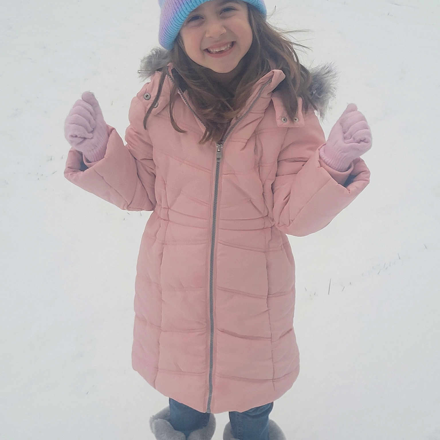 Mckenna