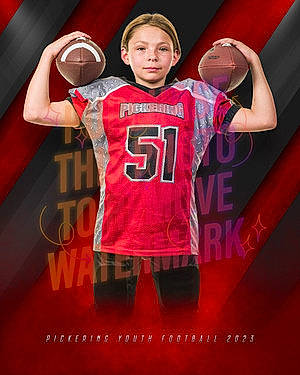 Isabella is registered to the contest to win money with this photo: ball, ball_game, competition_event, font, helmet, human_leg, jersey, muscle, person, player, shorts, sleeve, sports, sports_equipment, sports_gear, sports_jersey, sports_uniform, sportswear, t_shirt, thigh